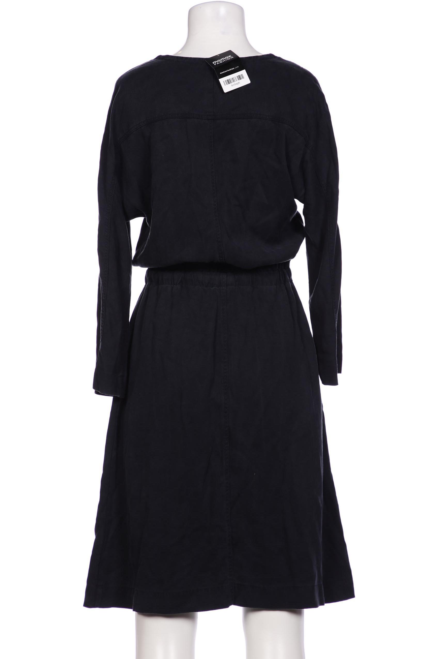 

Diane VON Furstenberg Damen Kleid, schwarz, Gr. 36