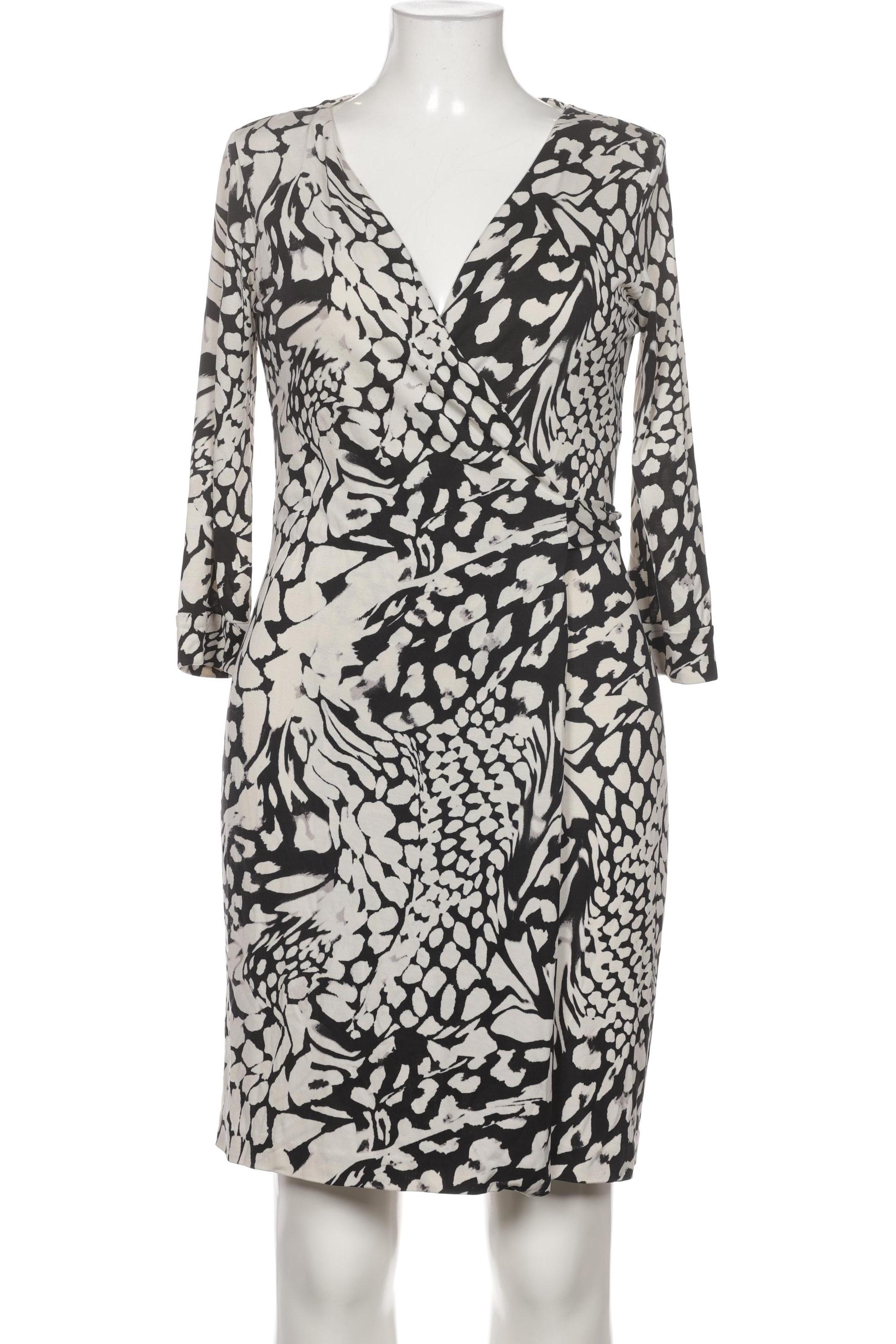 

Diane VON Furstenberg Damen Kleid, schwarz, Gr. 12