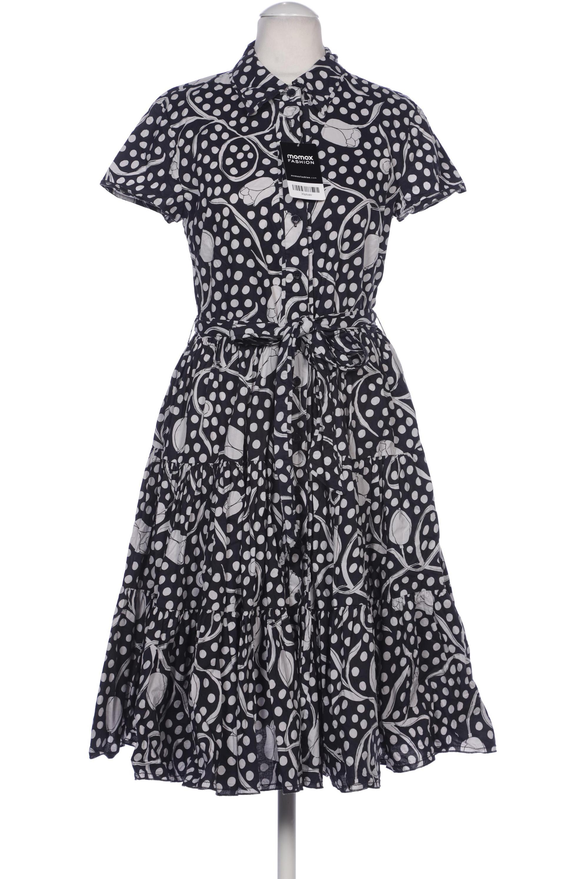 

Diane VON Furstenberg Damen Kleid, marineblau, Gr. 34