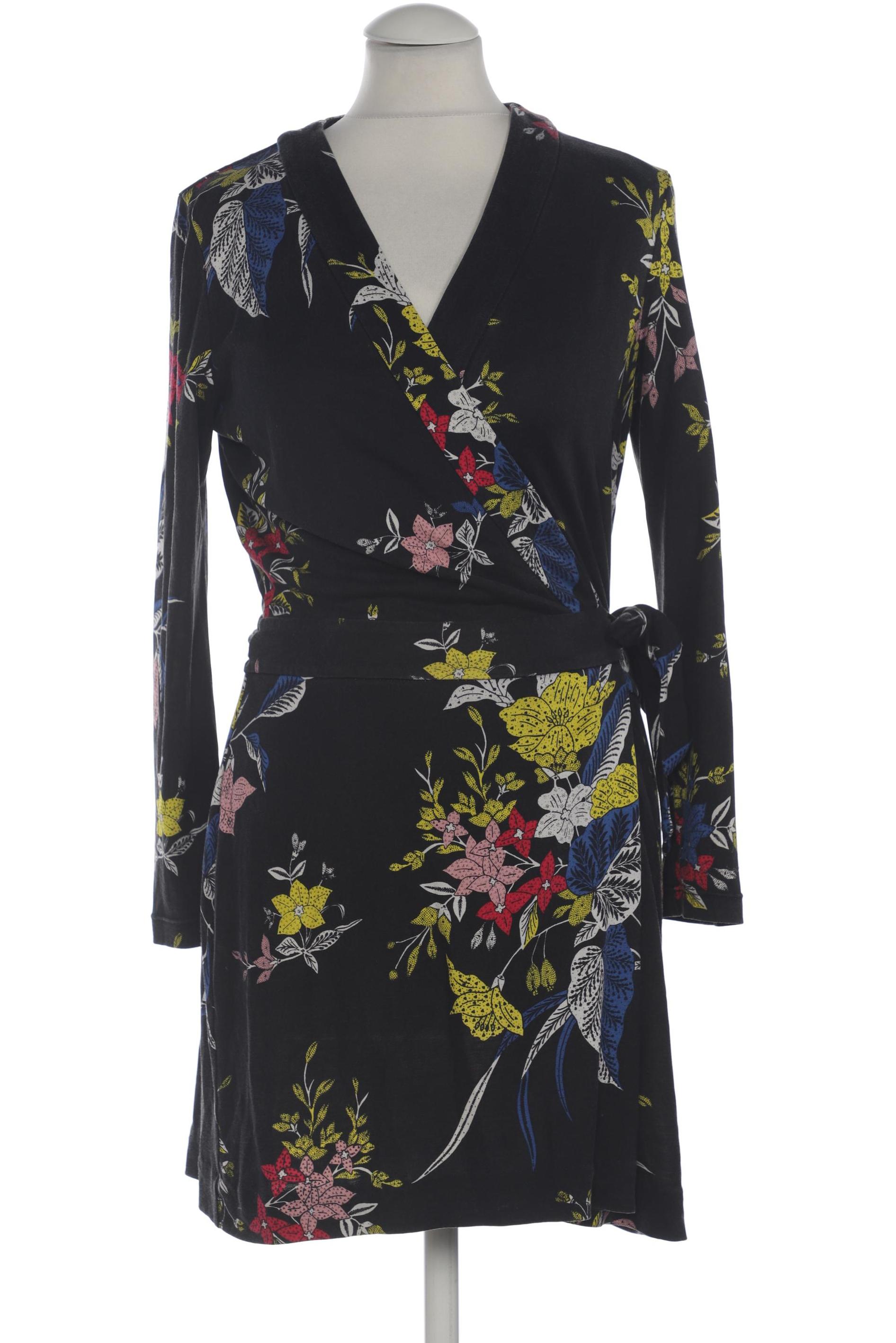

Diane VON Furstenberg Damen Jumpsuit/Overall, schwarz, Gr. 10