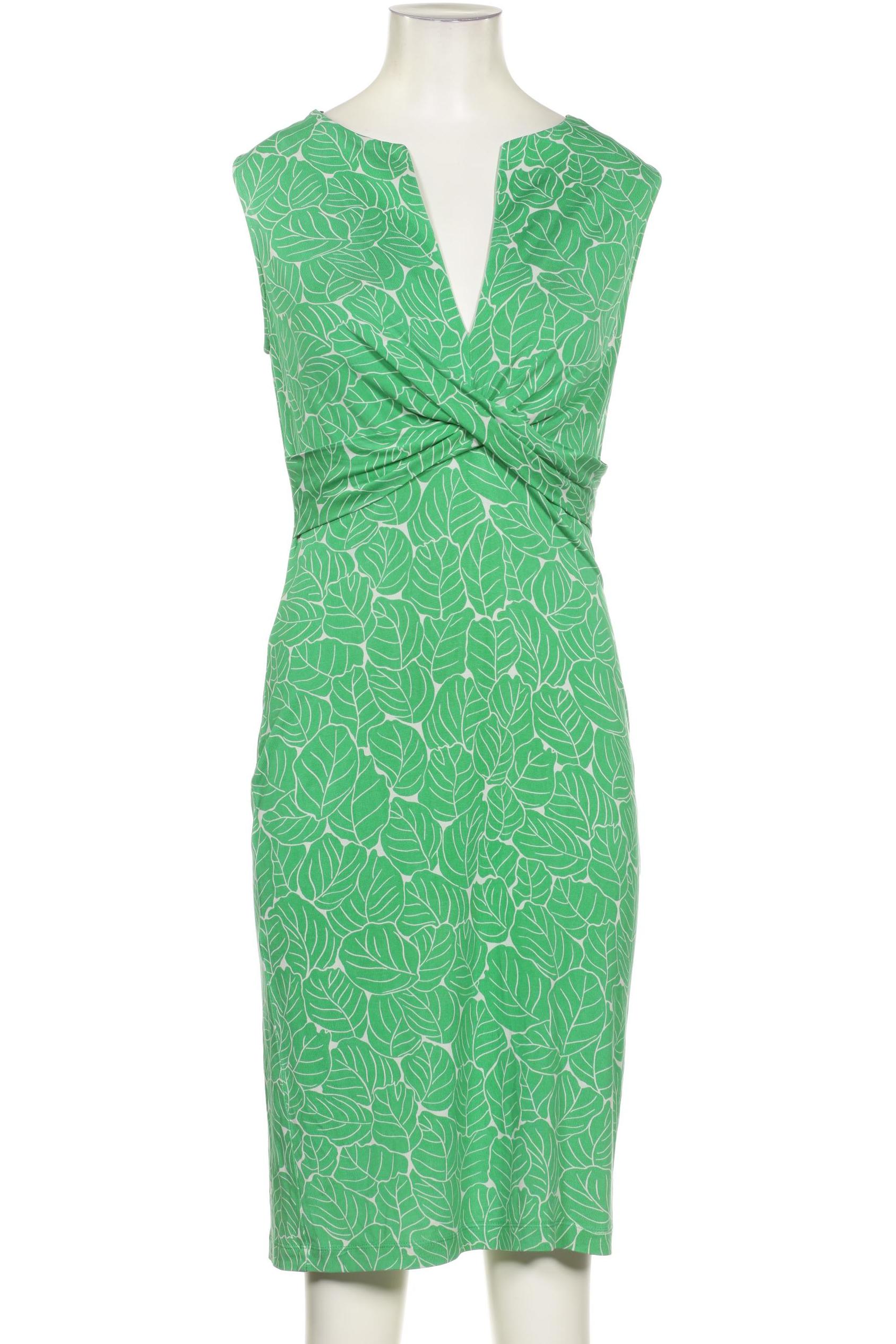 

Diane VON Furstenberg Damen Kleid, grün, Gr. 8