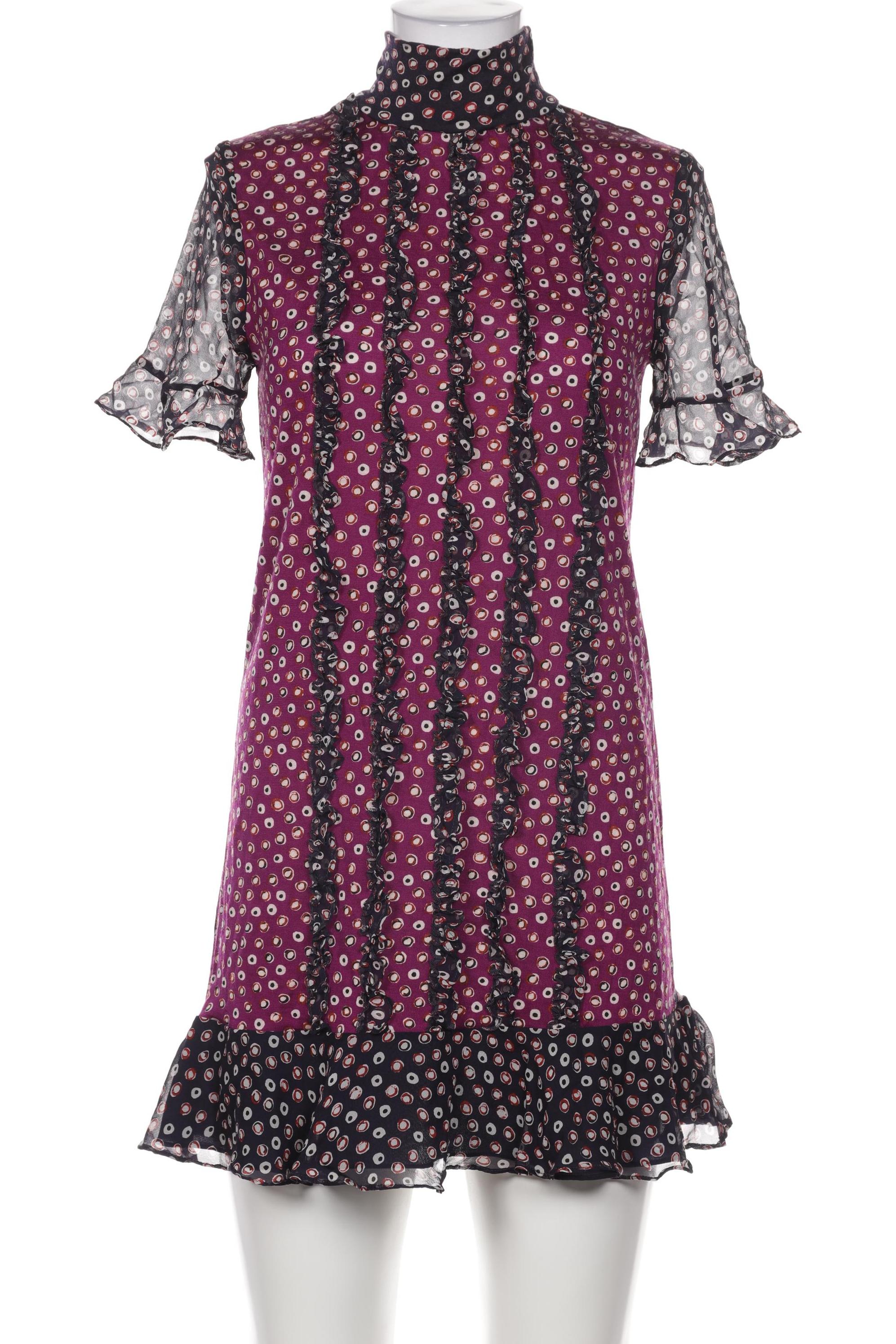 

Diane VON Furstenberg Damen Kleid, flieder, Gr. 6