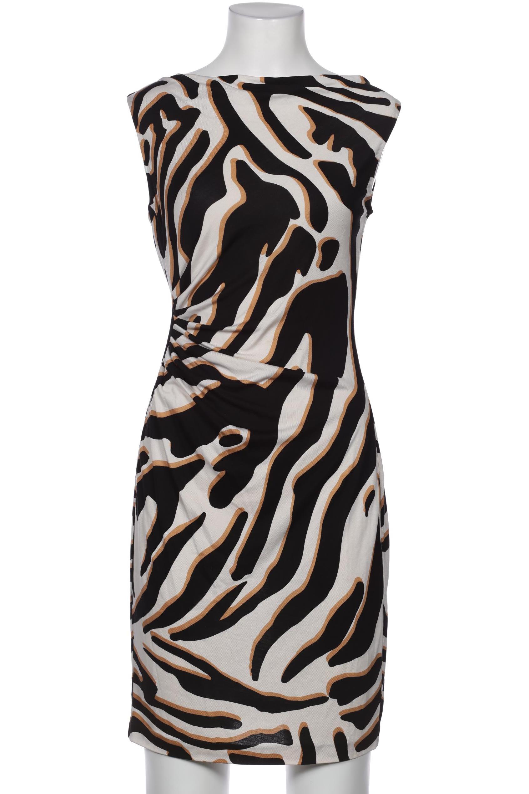 

Diane VON Furstenberg Damen Kleid, beige, Gr. 6