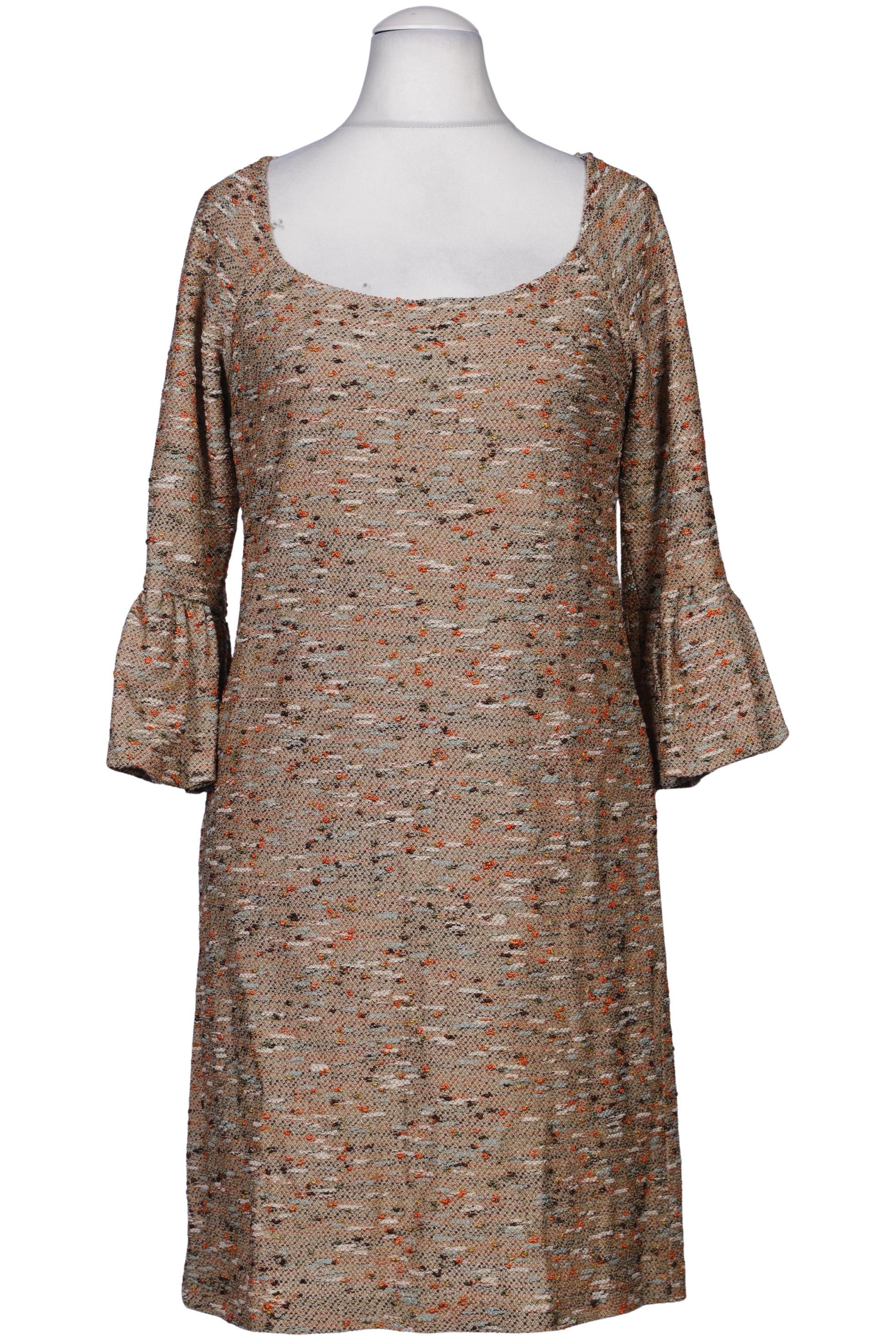 

Diane VON Furstenberg Damen Kleid, mehrfarbig, Gr. 8