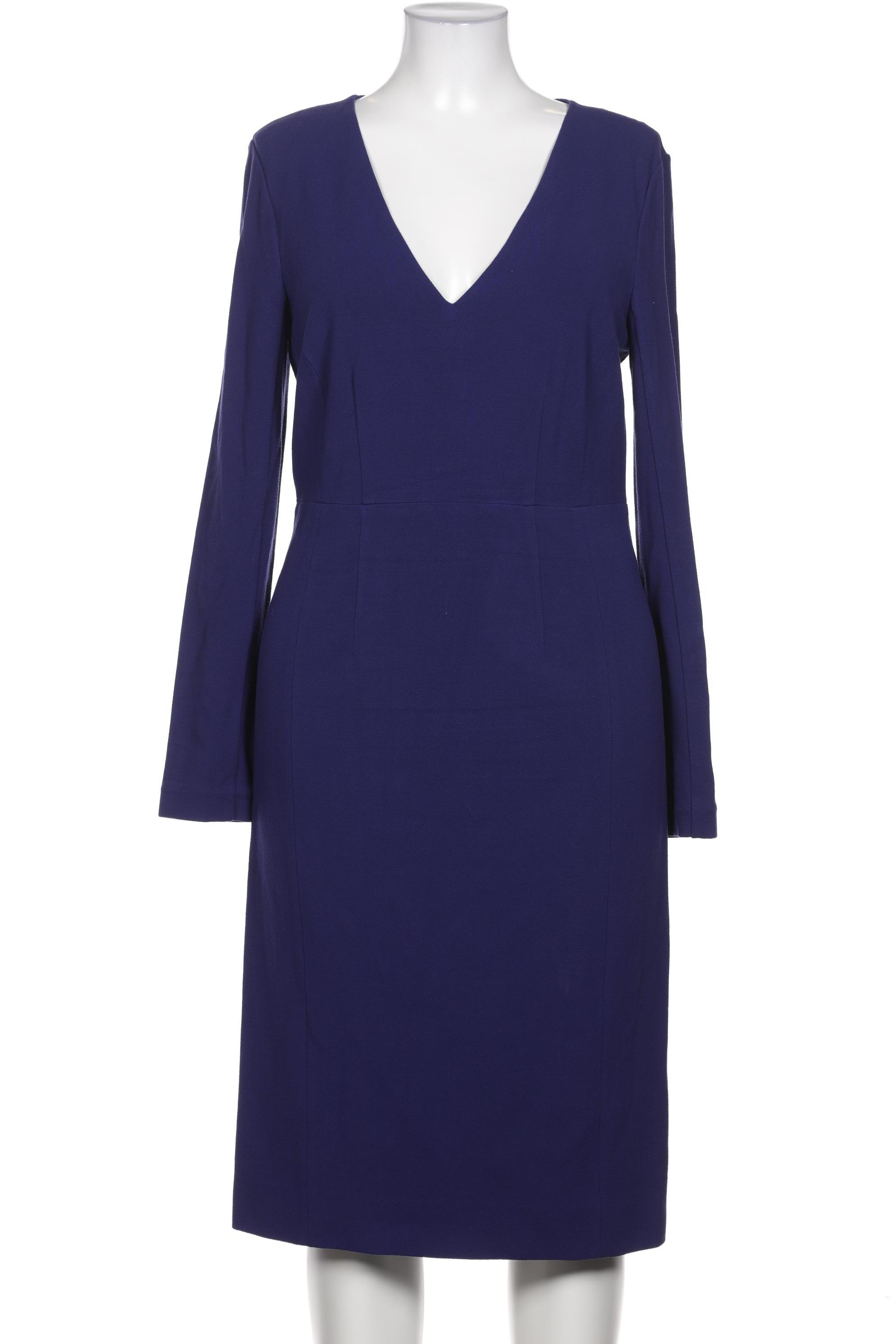 

DIANE VON FURSTENBERG Damen Kleid, blau