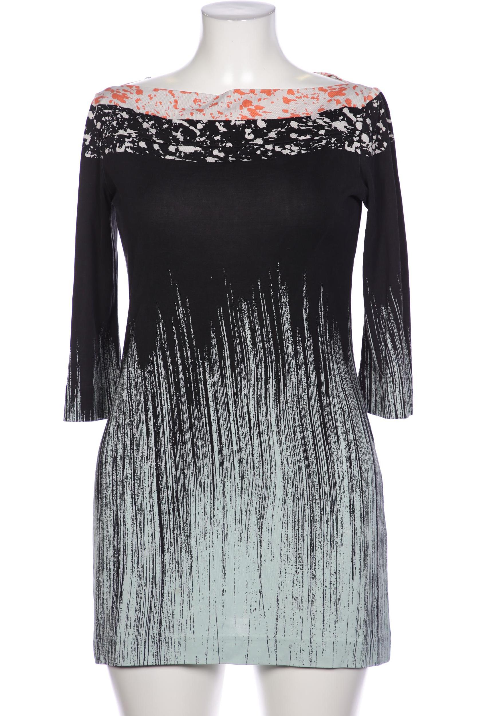 

Diane VON Furstenberg Damen Kleid, schwarz, Gr. 14