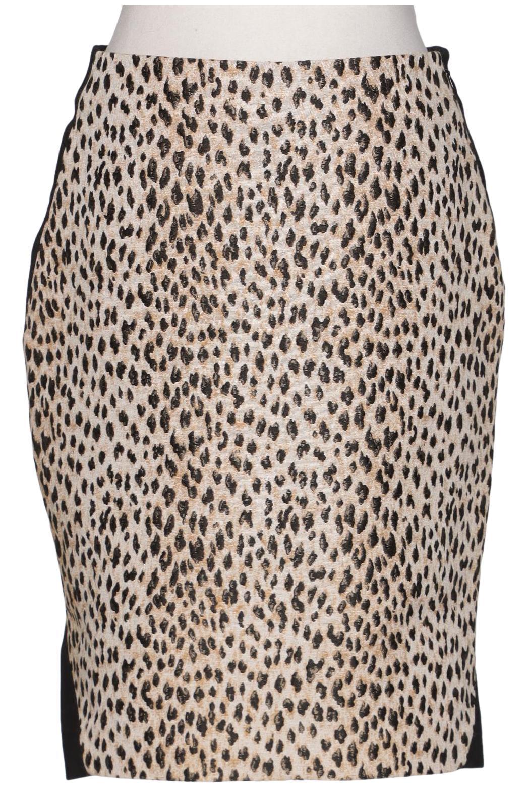 

Diane VON Furstenberg Damen Rock, mehrfarbig, Gr. 6