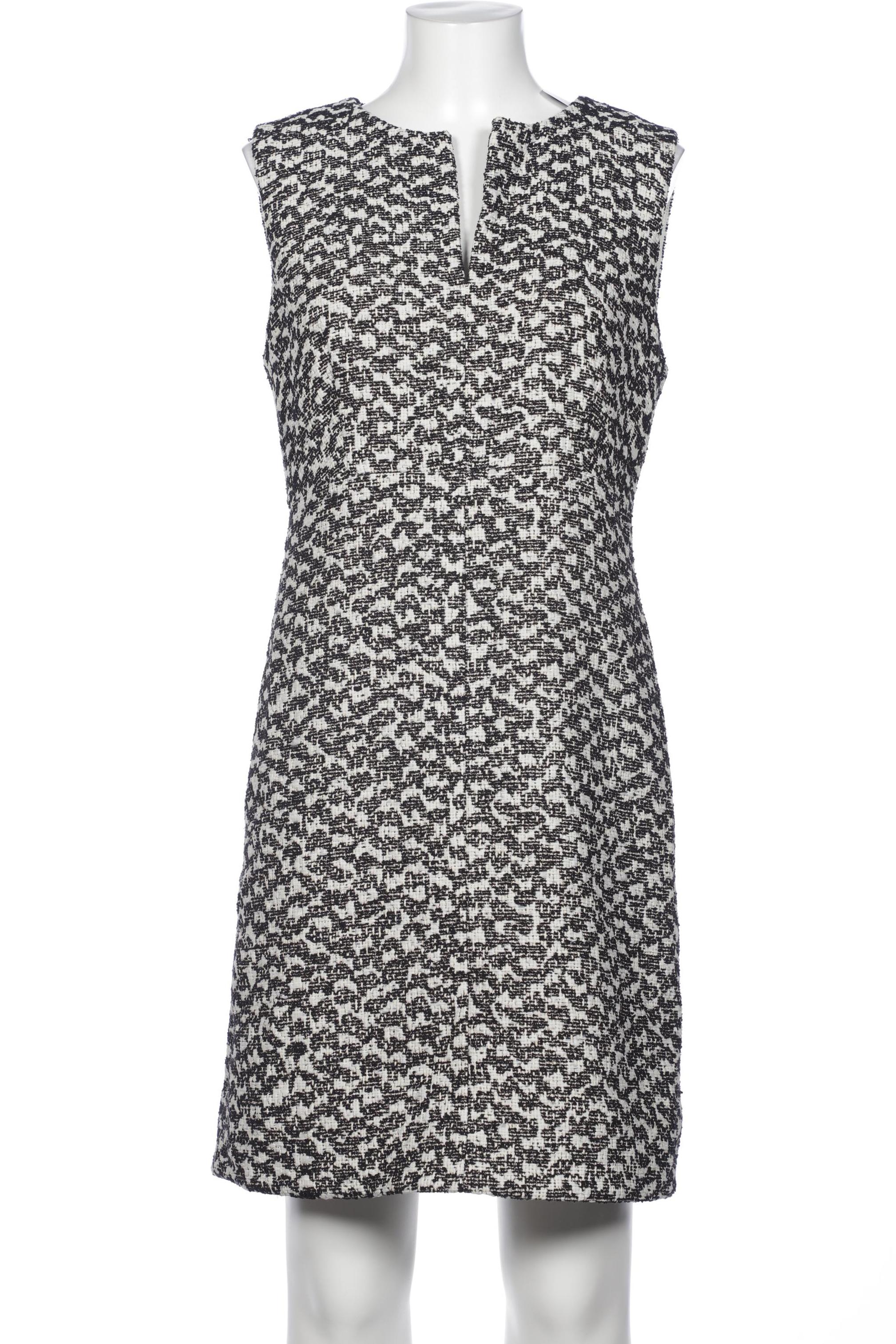 

Diane VON Furstenberg Damen Kleid, schwarz, Gr. 12