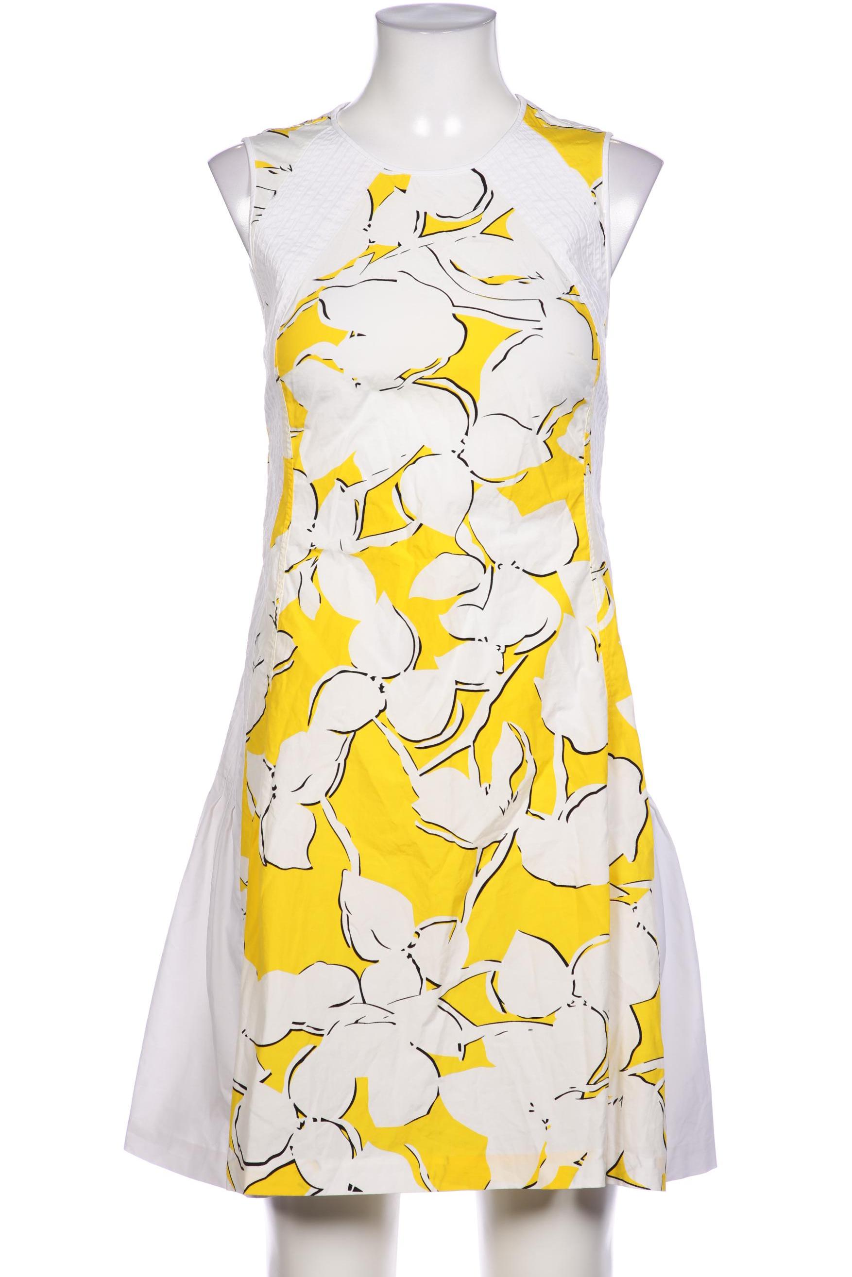 

Diane VON Furstenberg Damen Kleid, mehrfarbig, Gr. 6