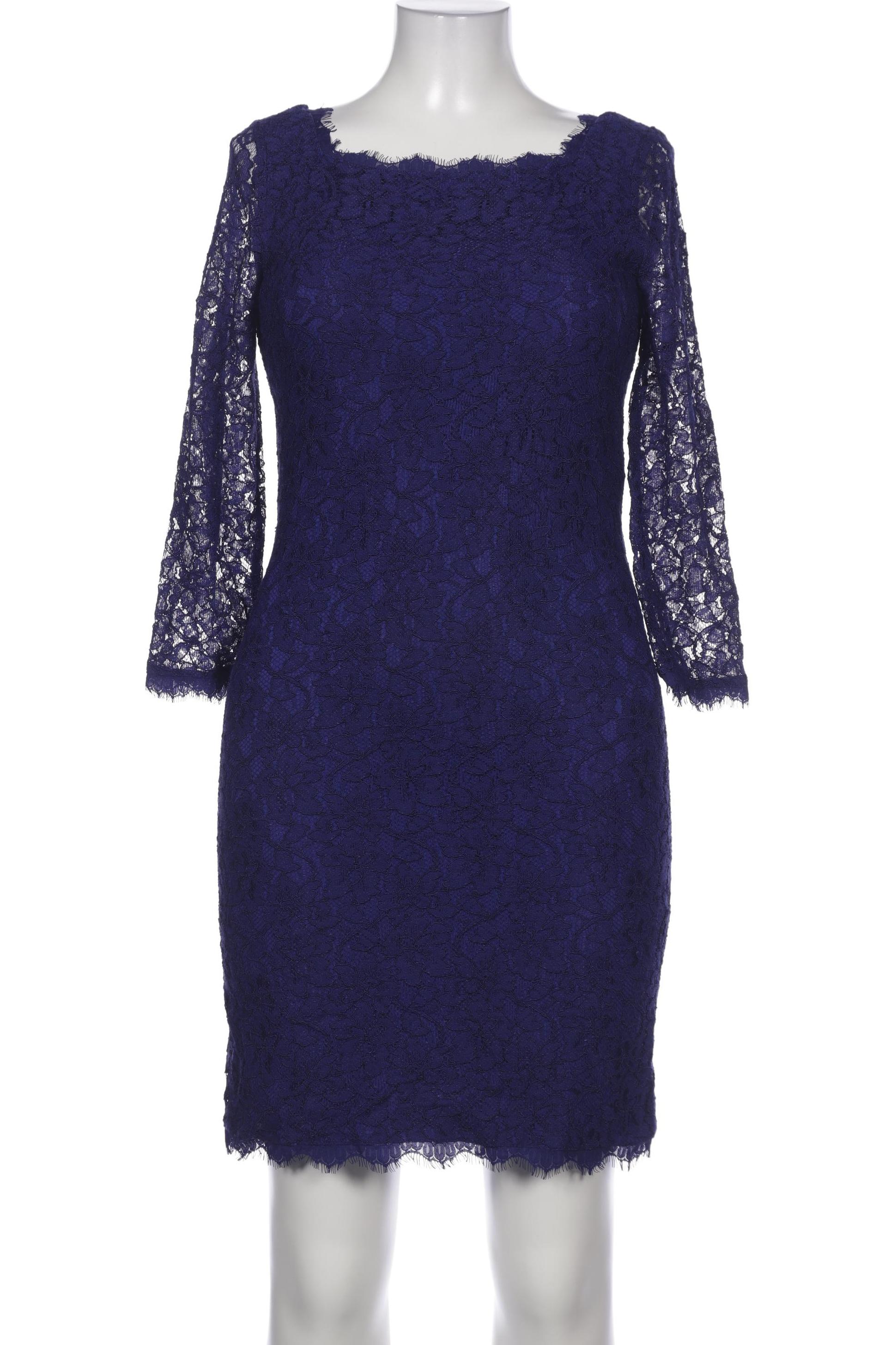 

DIANE VON FURSTENBERG Damen Kleid, flieder