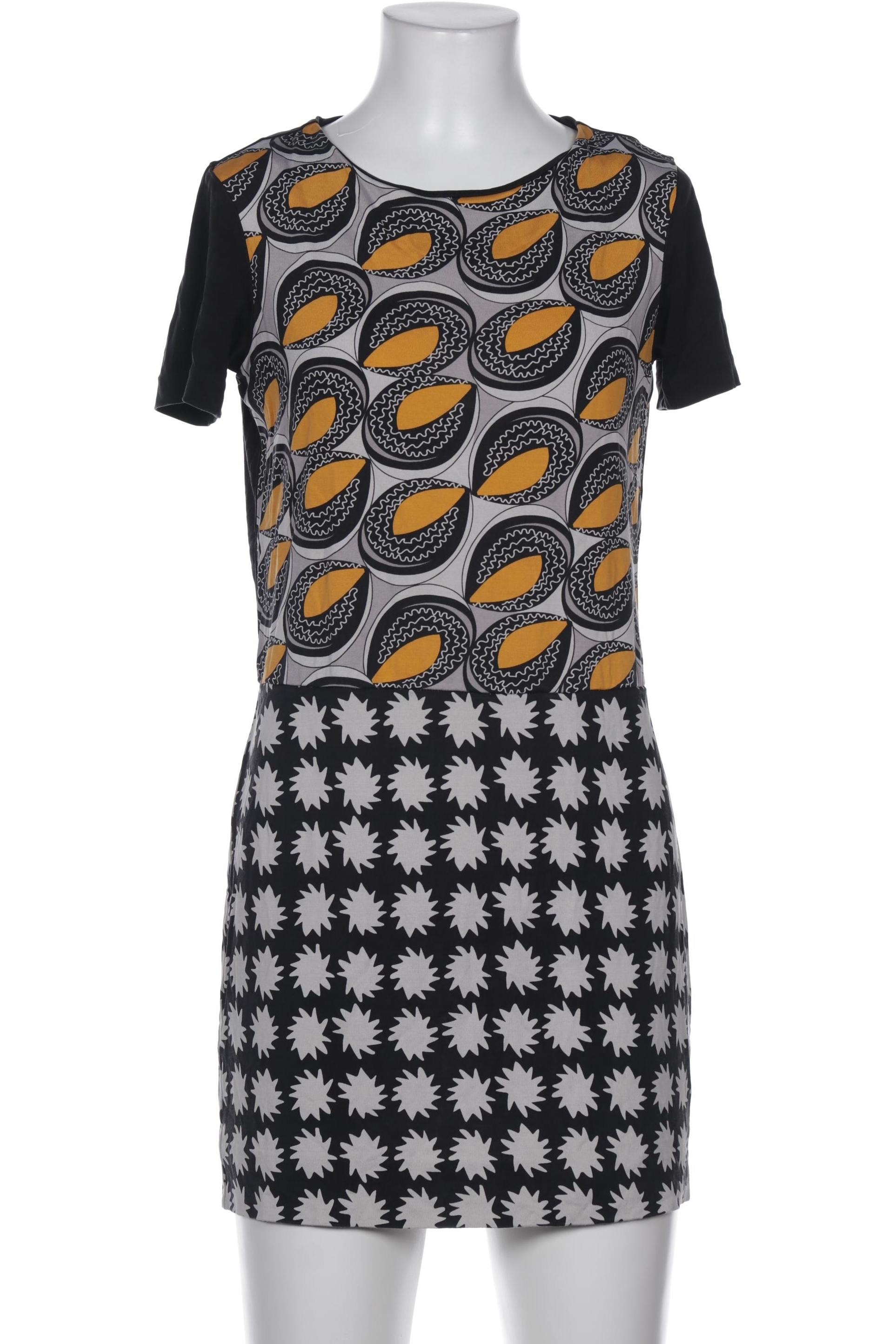 

Diane VON Furstenberg Damen Kleid, schwarz, Gr. 6