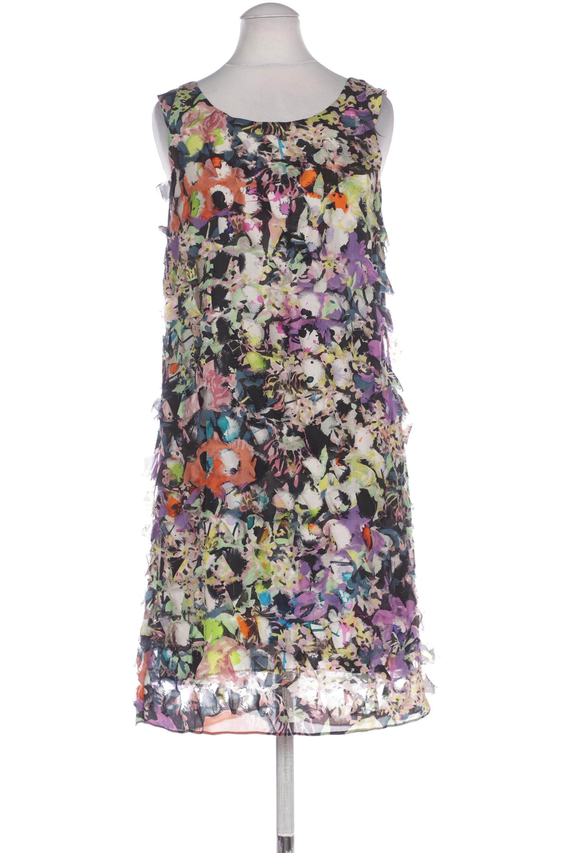 

Diane VON Furstenberg Damen Kleid, mehrfarbig, Gr. 2