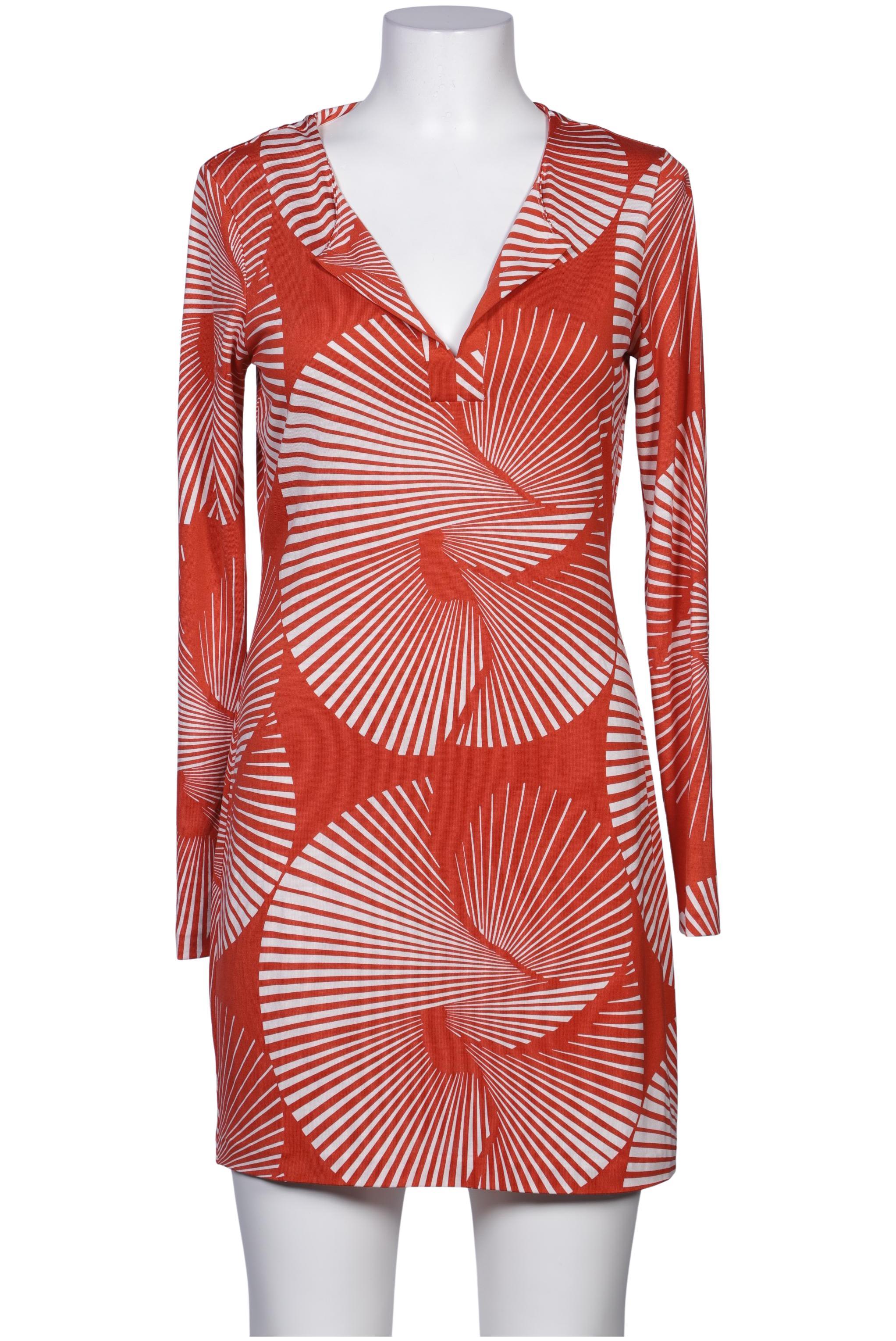 

Diane VON Furstenberg Damen Kleid, rot, Gr. 10
