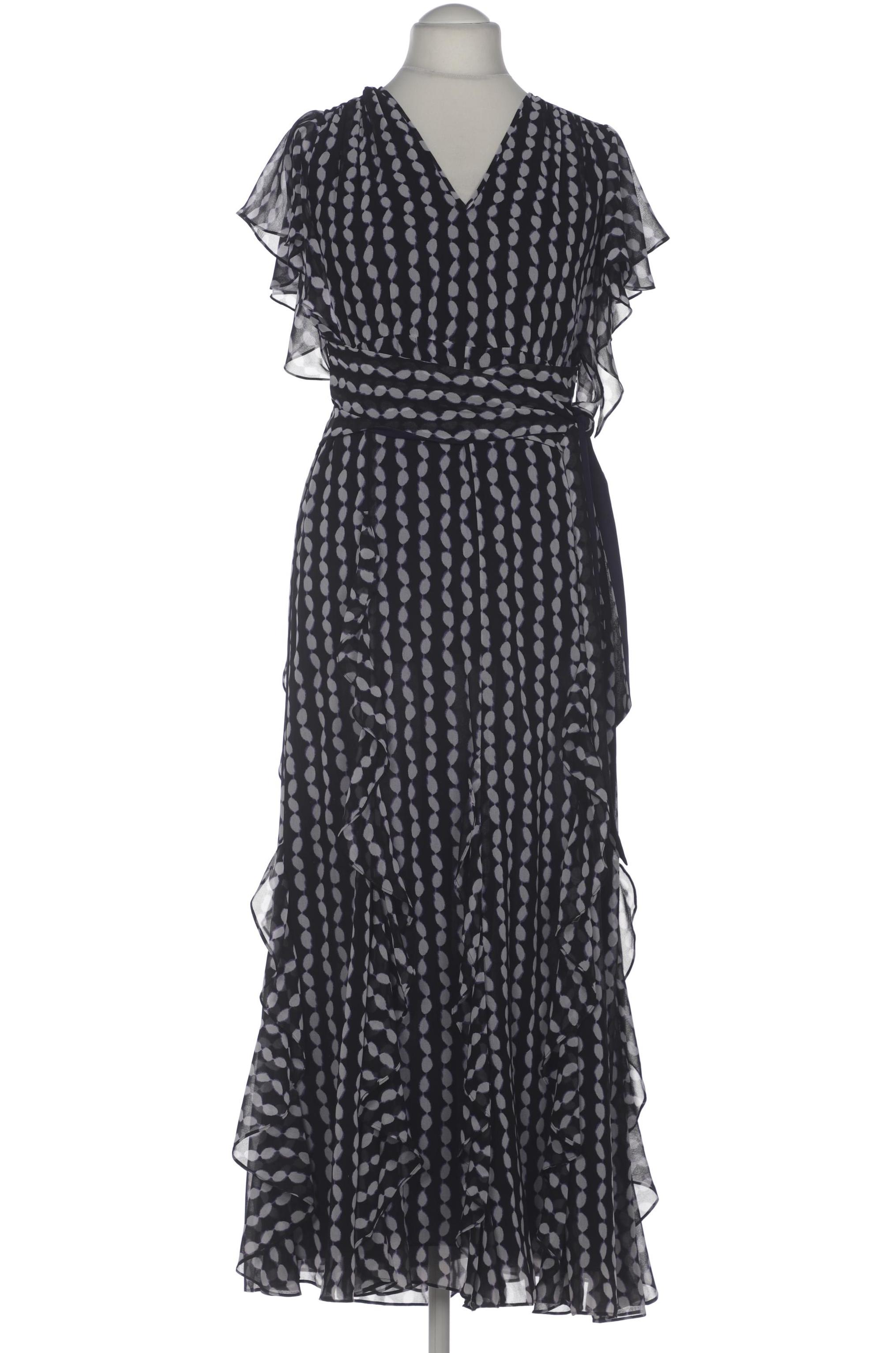 

Diane VON Furstenberg Damen Kleid, flieder, Gr. 38