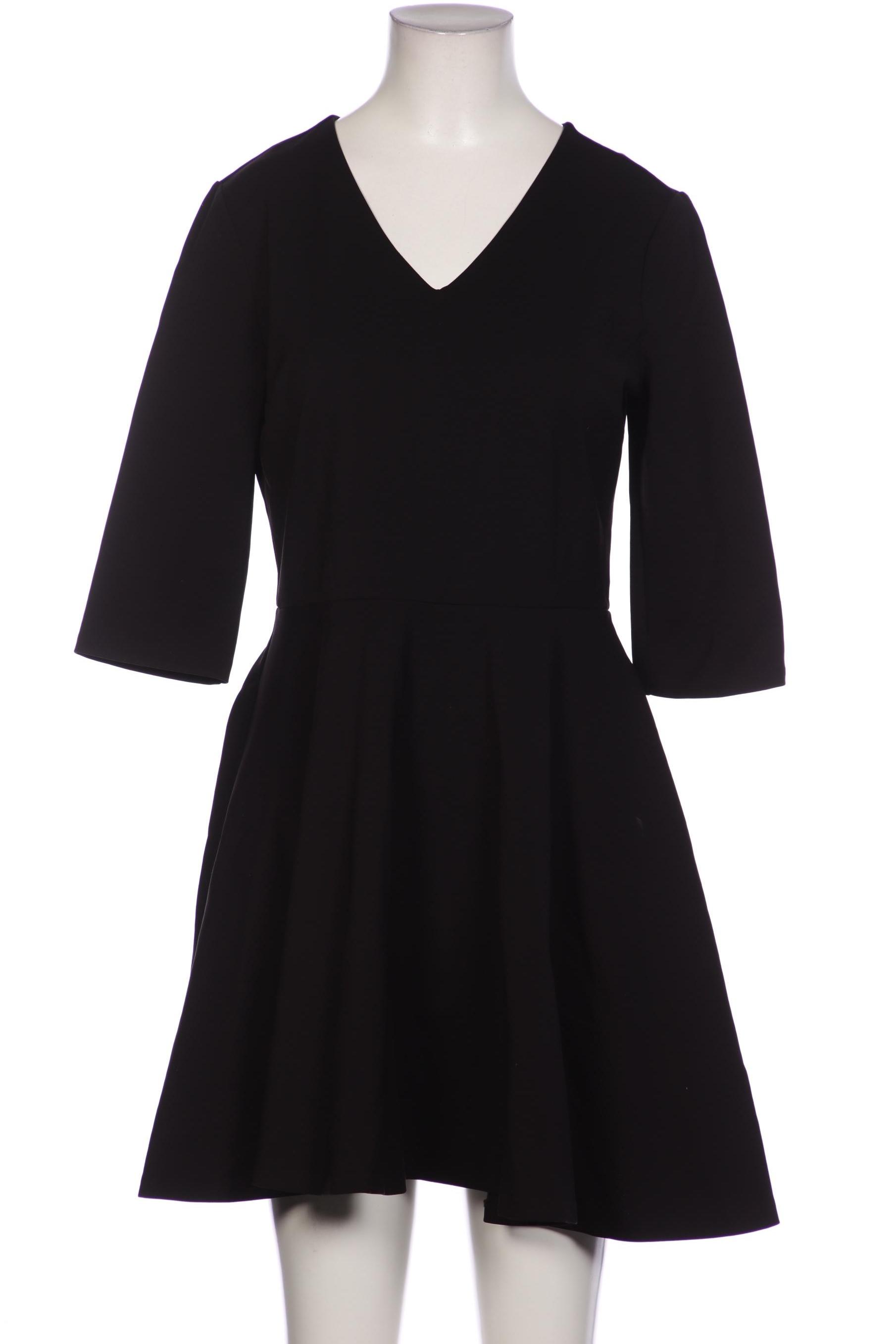 

Diane VON Furstenberg Damen Kleid, schwarz, Gr. 8