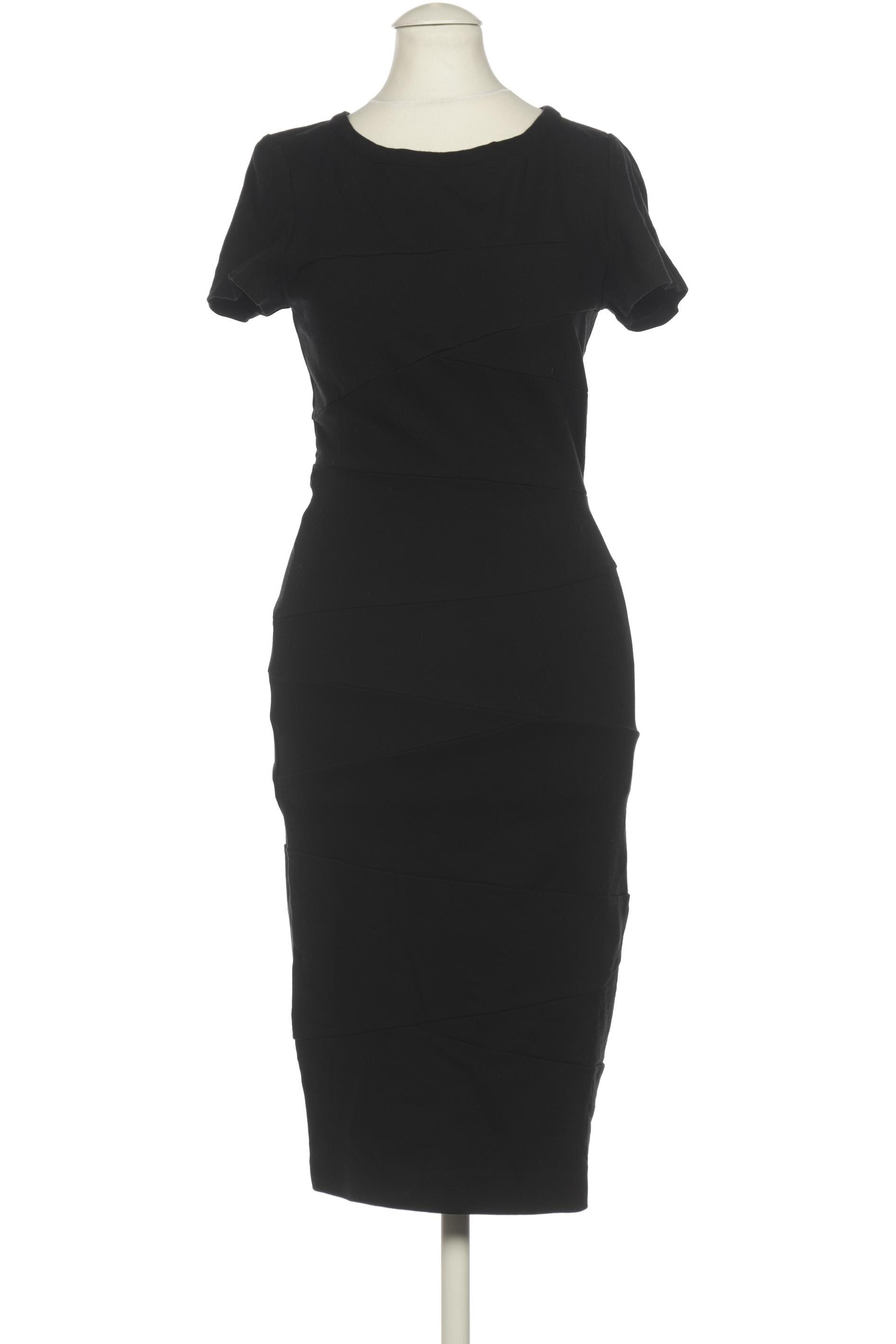 

Diane VON Furstenberg Damen Kleid, schwarz, Gr. 2