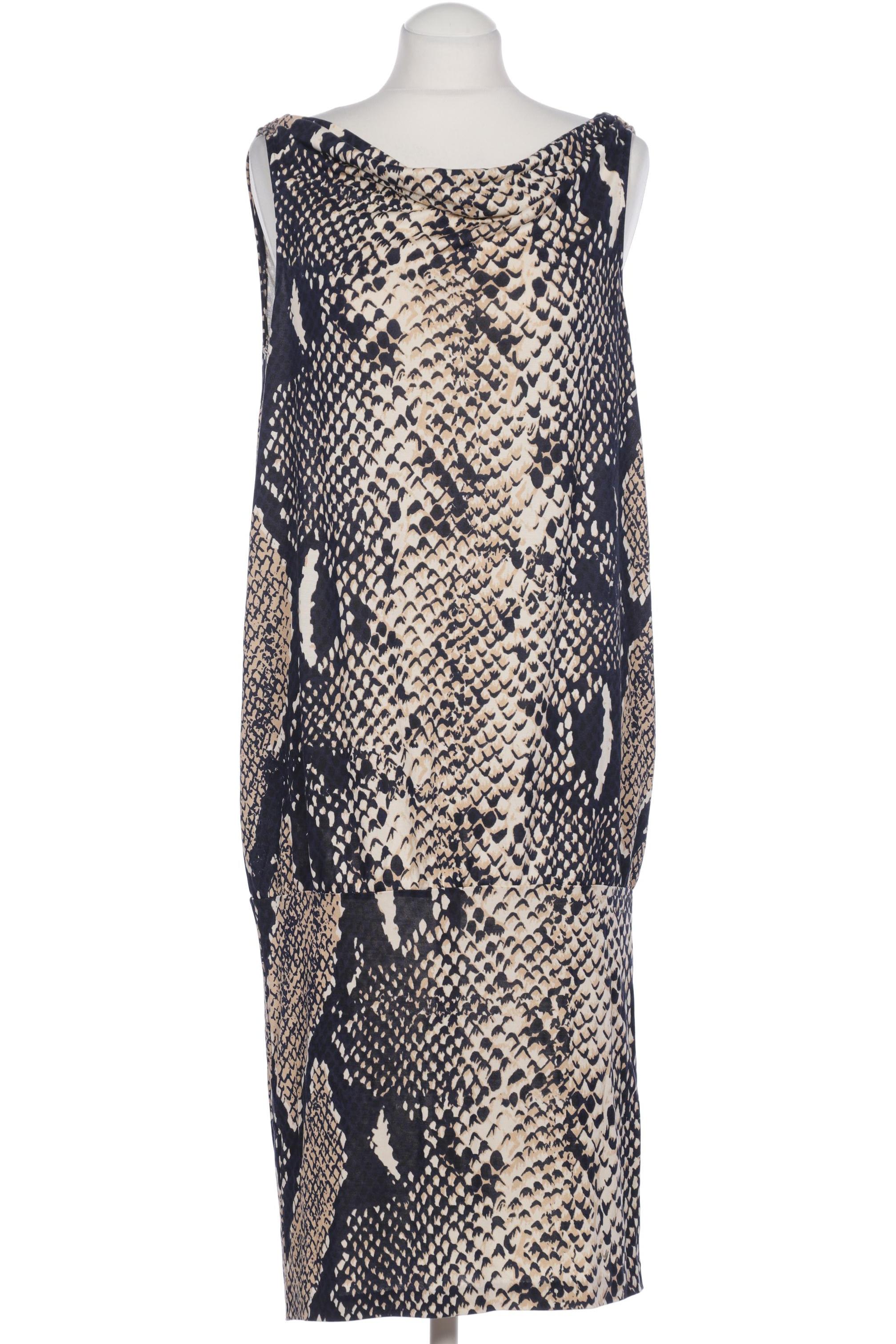 

Diane VON Furstenberg Damen Kleid, marineblau, Gr. 8