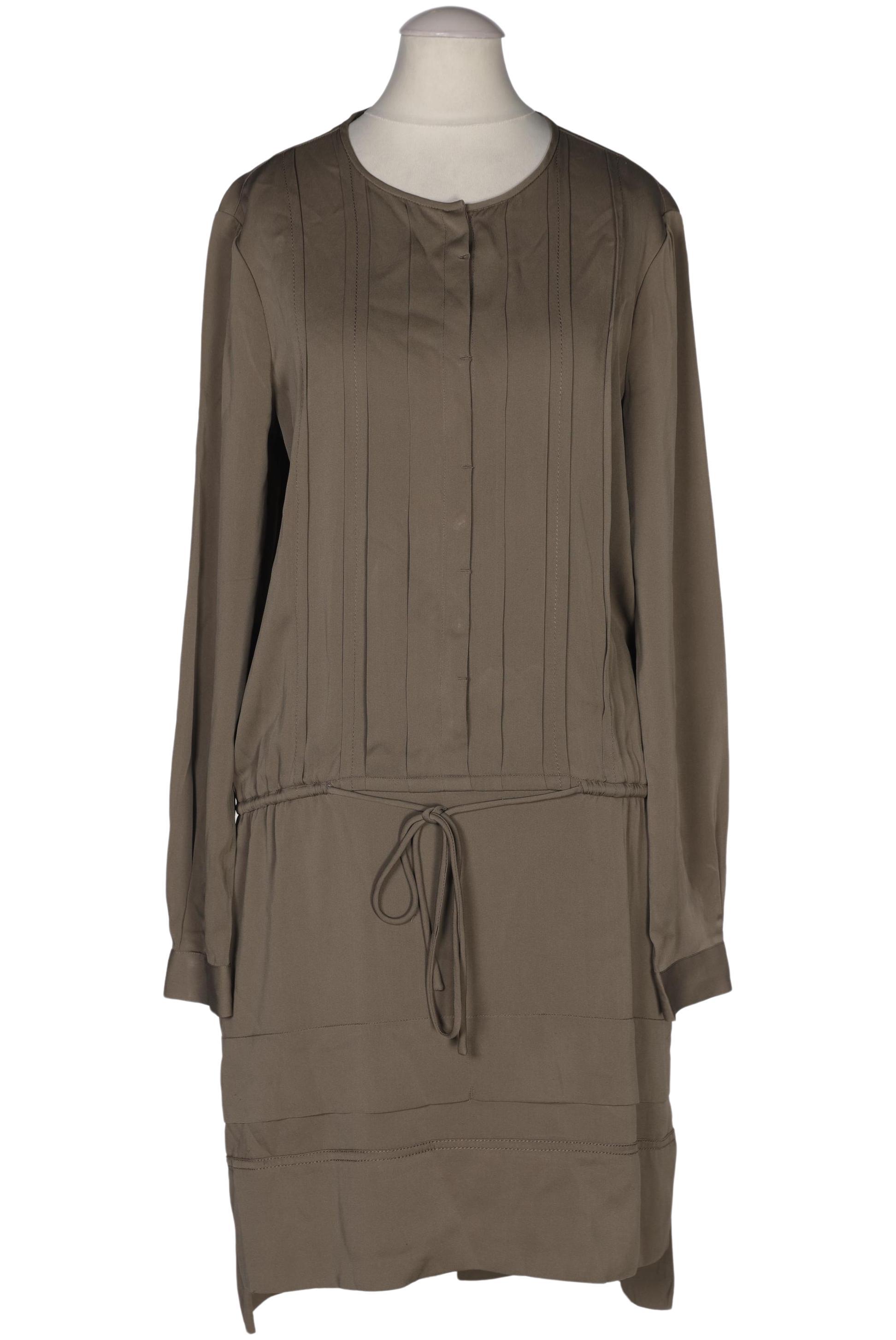 

Diane VON Furstenberg Damen Kleid, grün, Gr. 4