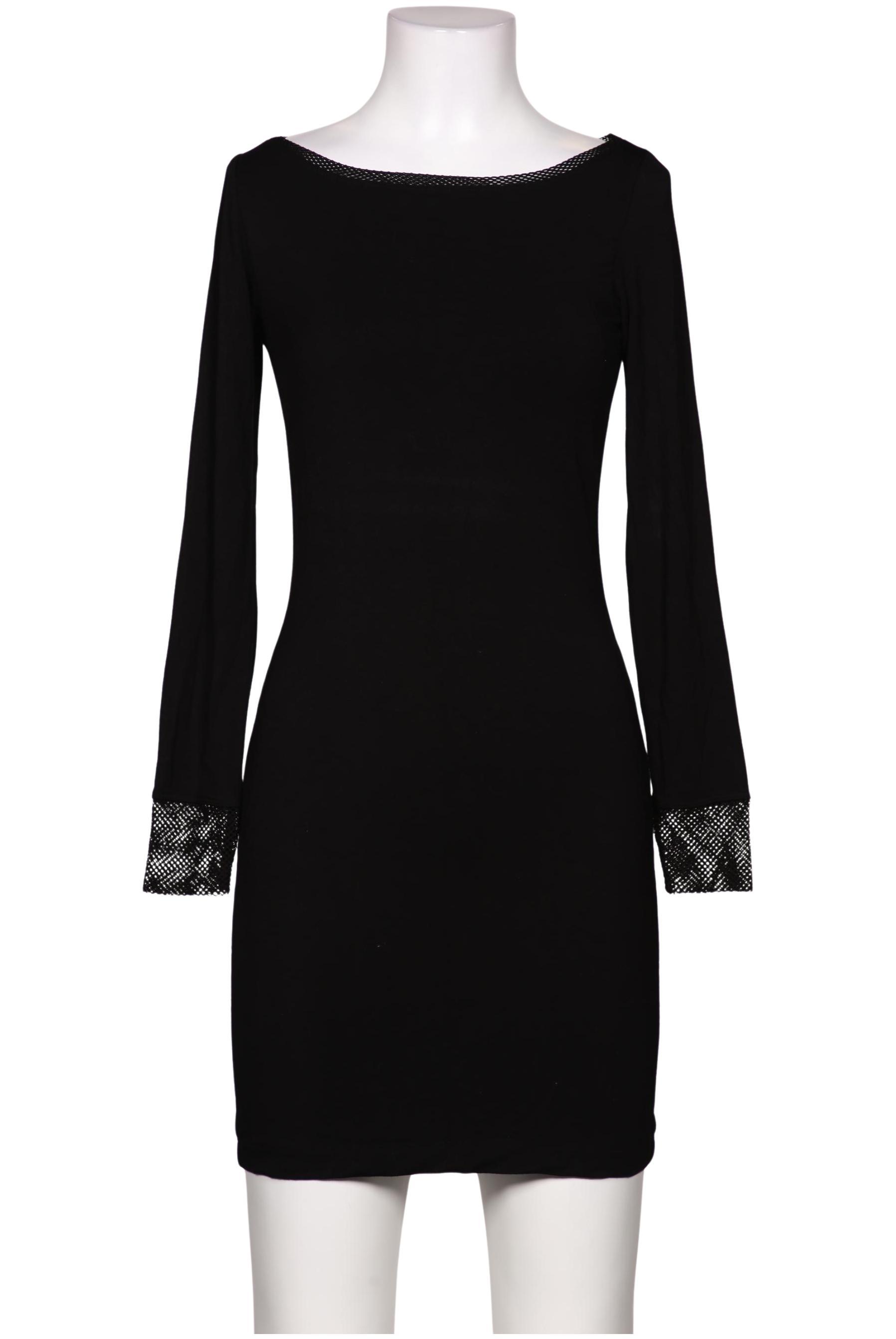 

Diane VON Furstenberg Damen Kleid, schwarz, Gr. 36