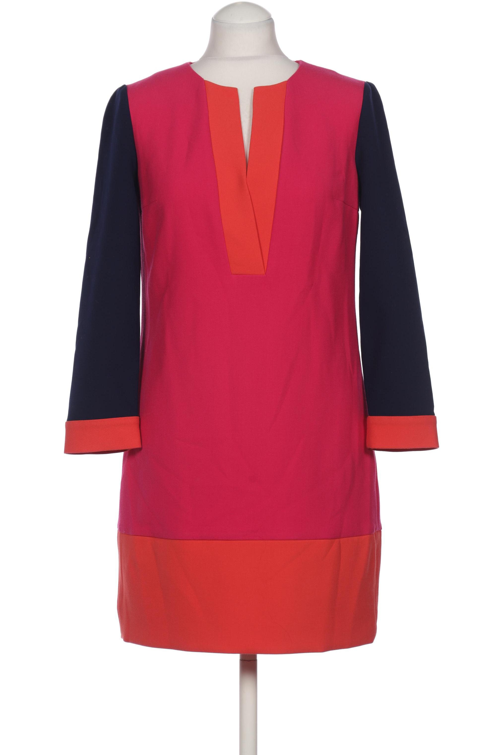 

Diane VON Furstenberg Damen Kleid, pink, Gr. 4