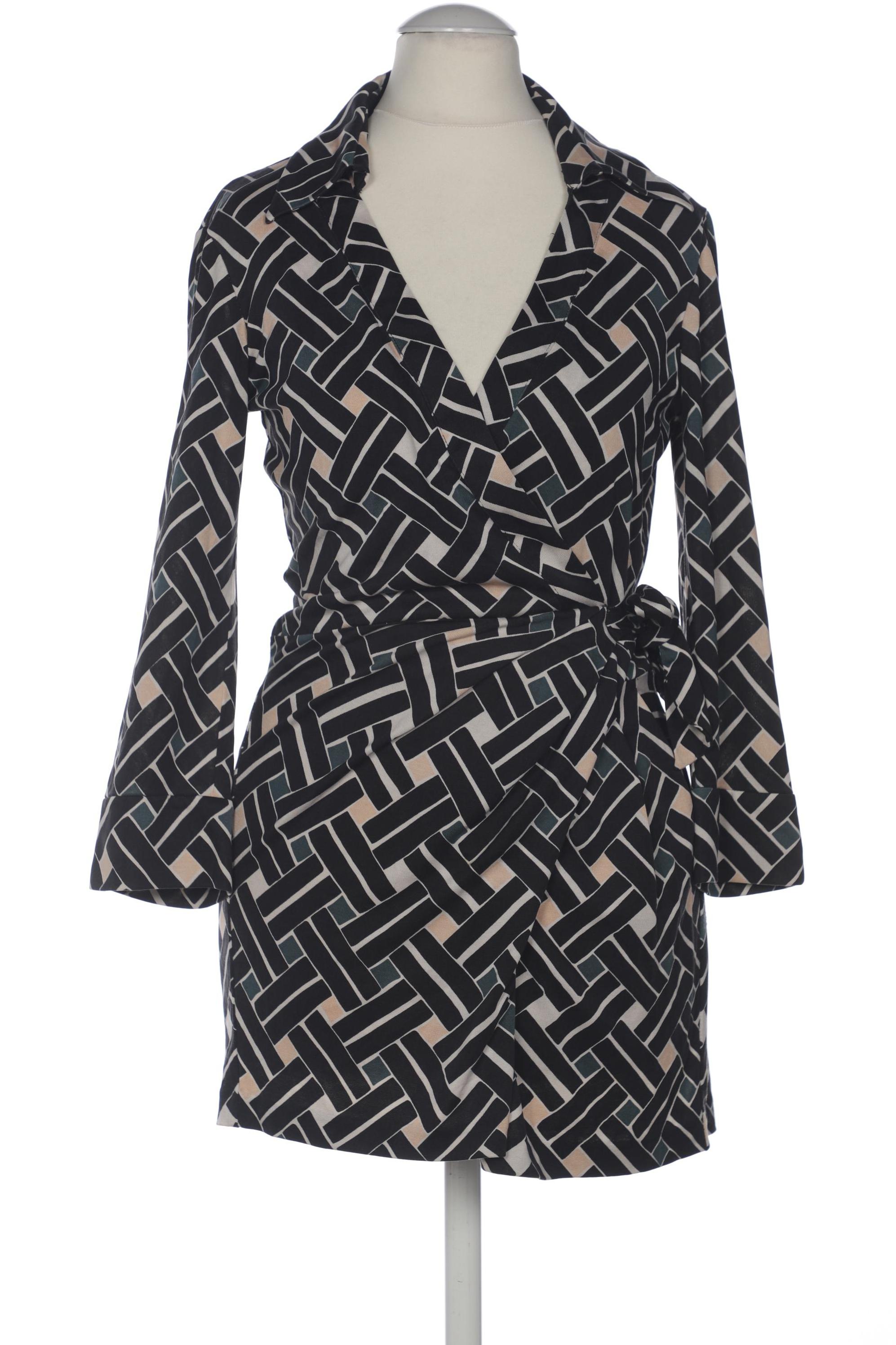 

Diane VON Furstenberg Damen Jumpsuit/Overall, schwarz, Gr. 6