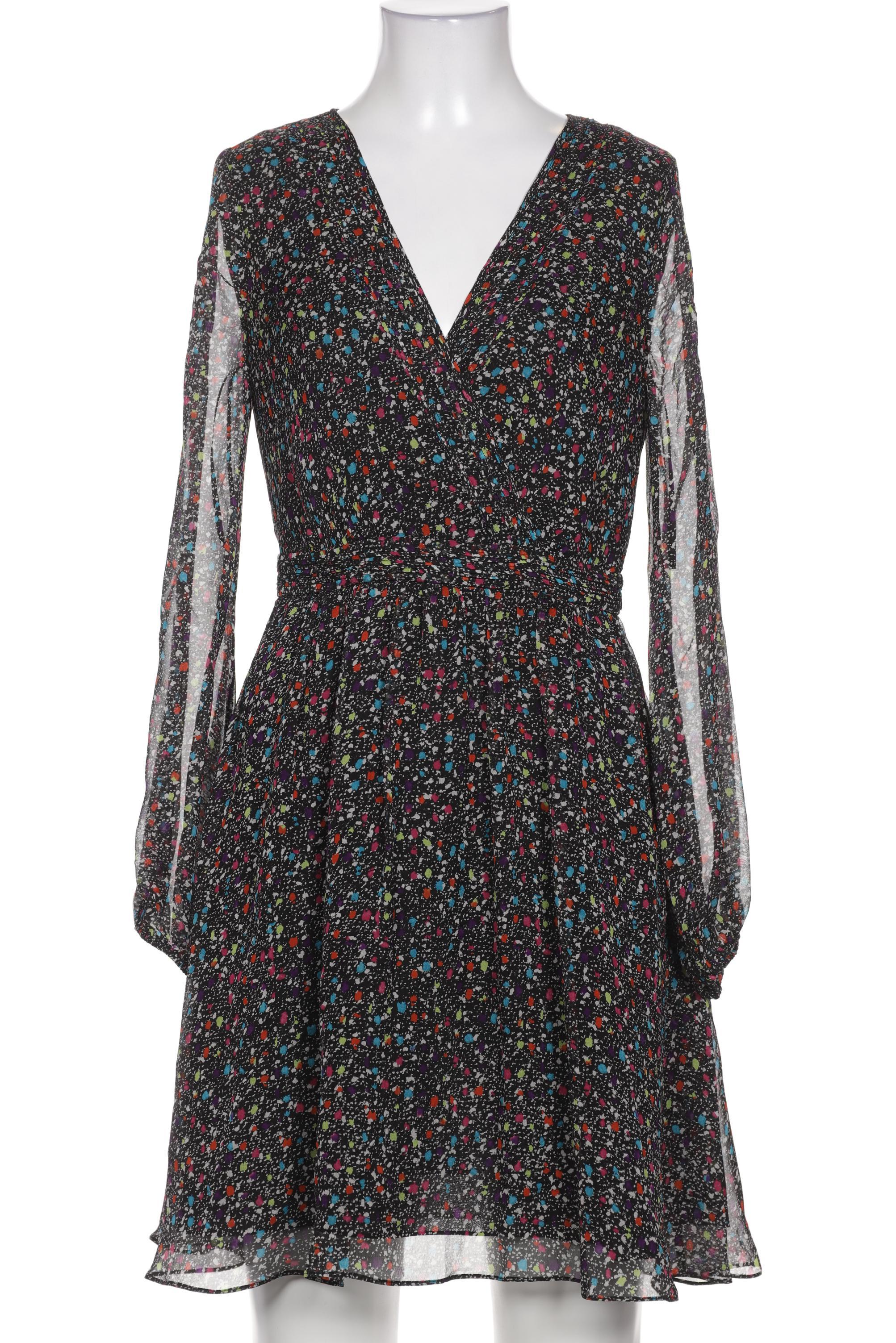

Diane VON Furstenberg Damen Kleid, mehrfarbig, Gr. 6