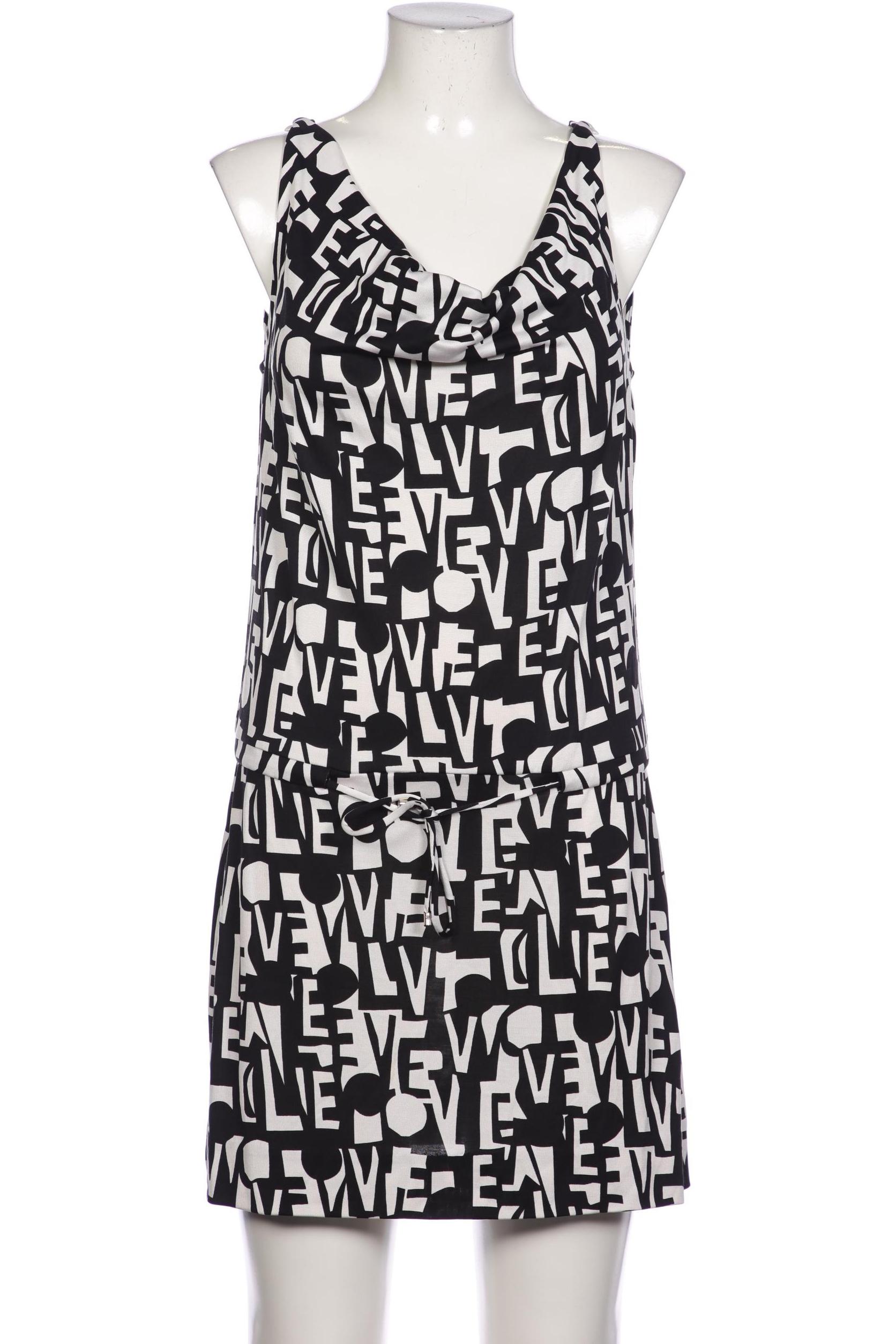 

Diane VON Furstenberg Damen Kleid, schwarz, Gr. 8