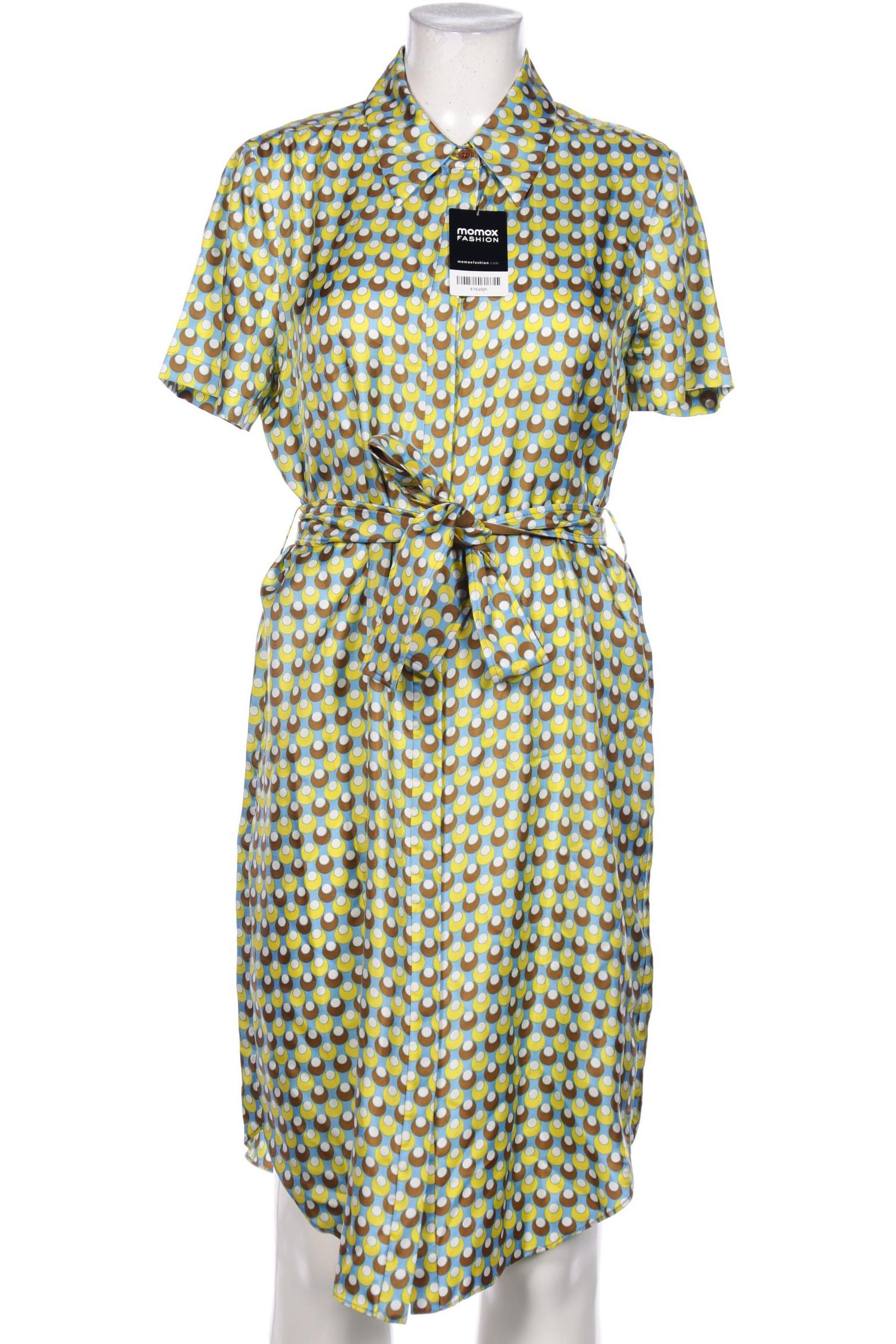

Diane VON Furstenberg Damen Kleid, mehrfarbig, Gr. 38