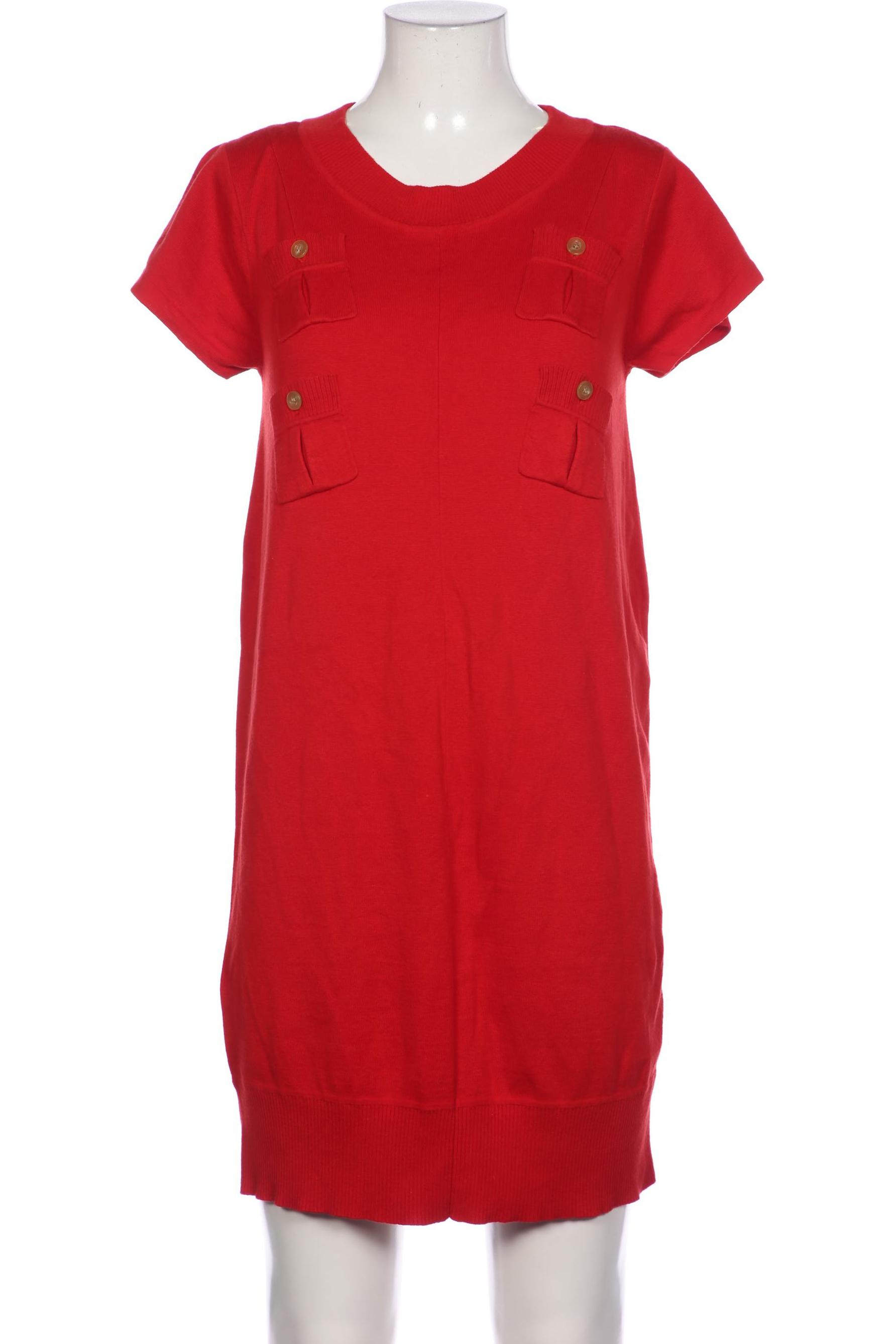 

Diane VON Furstenberg Damen Kleid, rot, Gr. 42