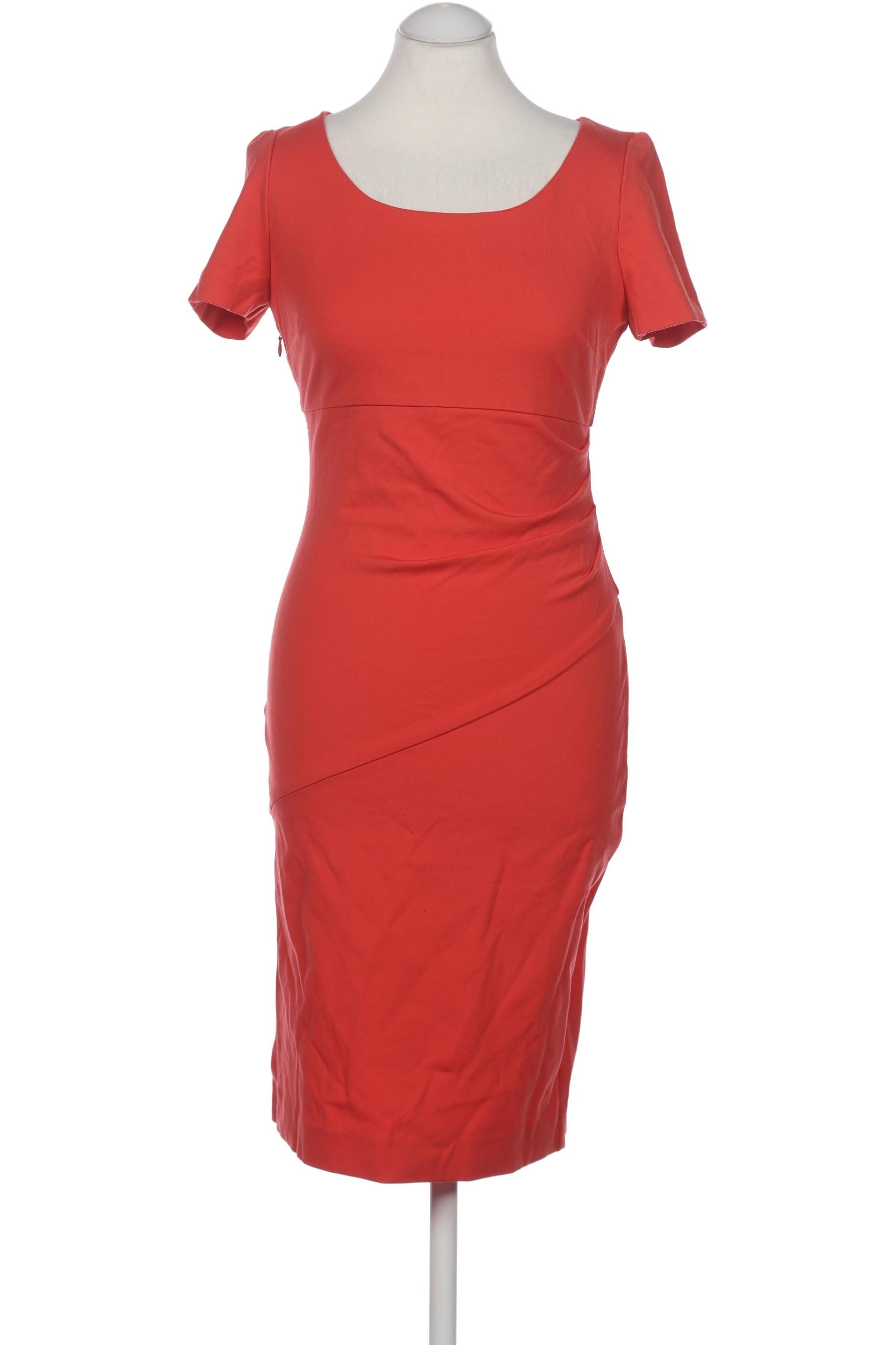 

Diane VON Furstenberg Damen Kleid, rot, Gr. 6