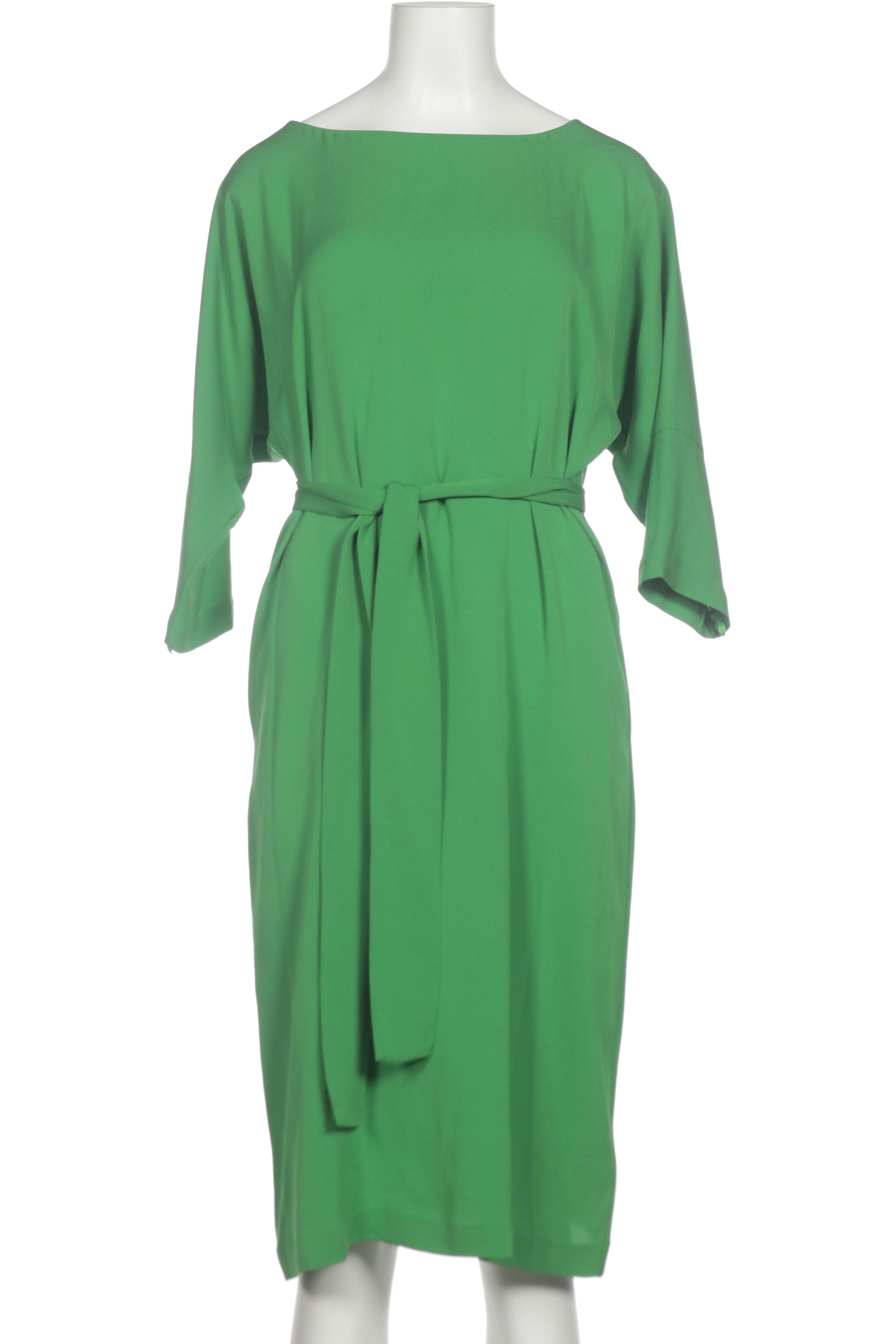 

Diane VON Furstenberg Damen Kleid, grün, Gr. 8
