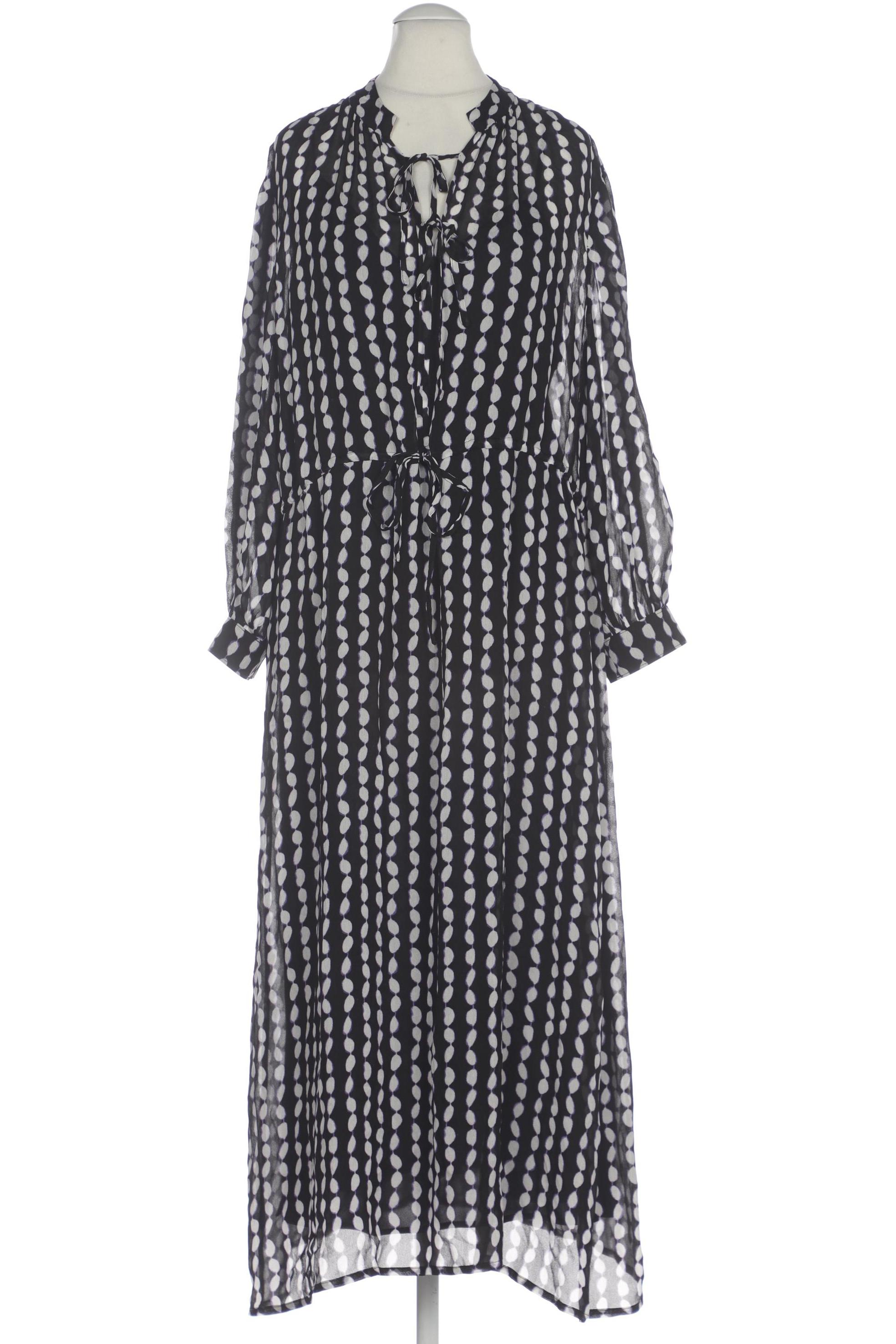 

DIANE VON FURSTENBERG Damen Kleid, schwarz