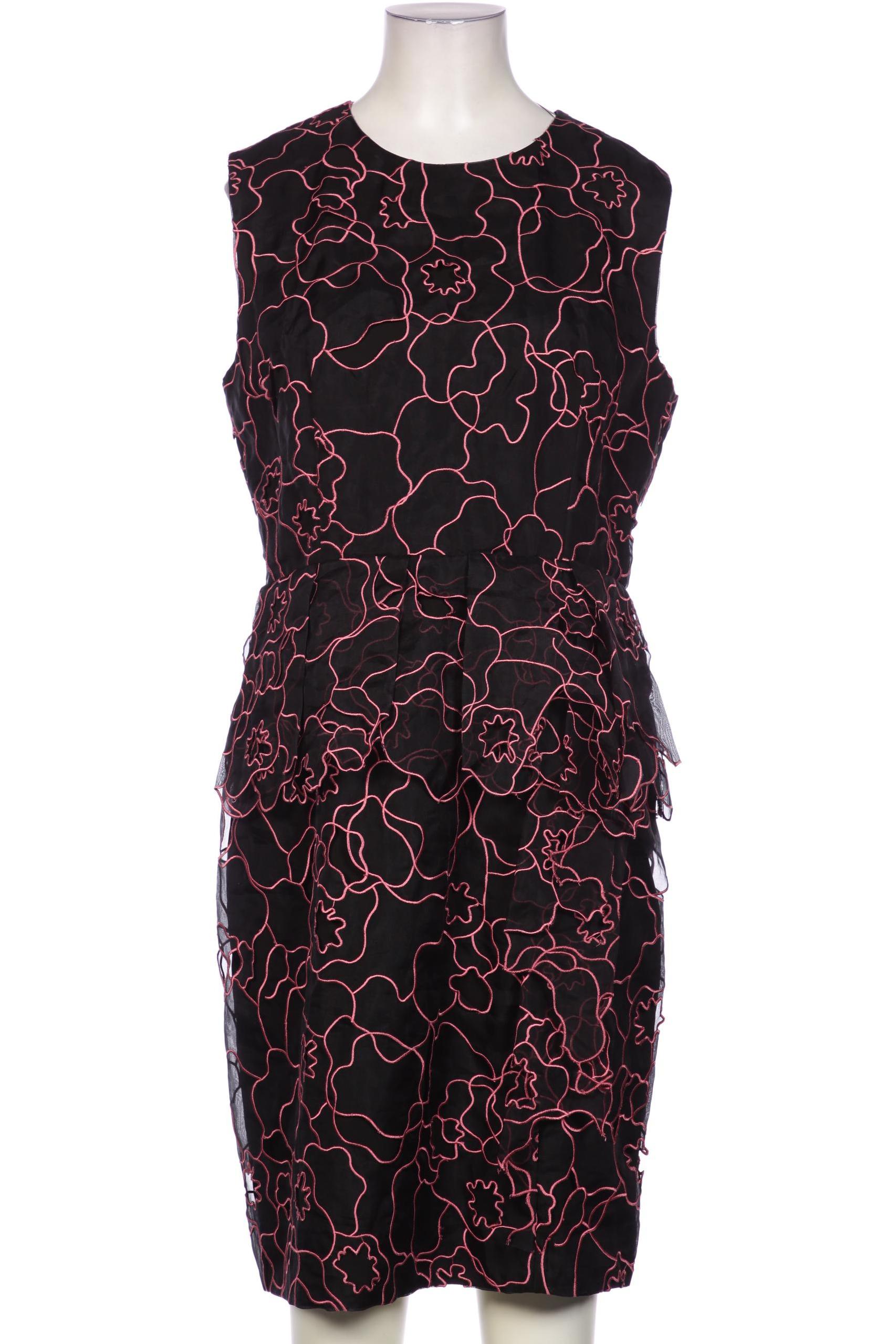 

Diane VON Furstenberg Damen Kleid, pink, Gr. 12
