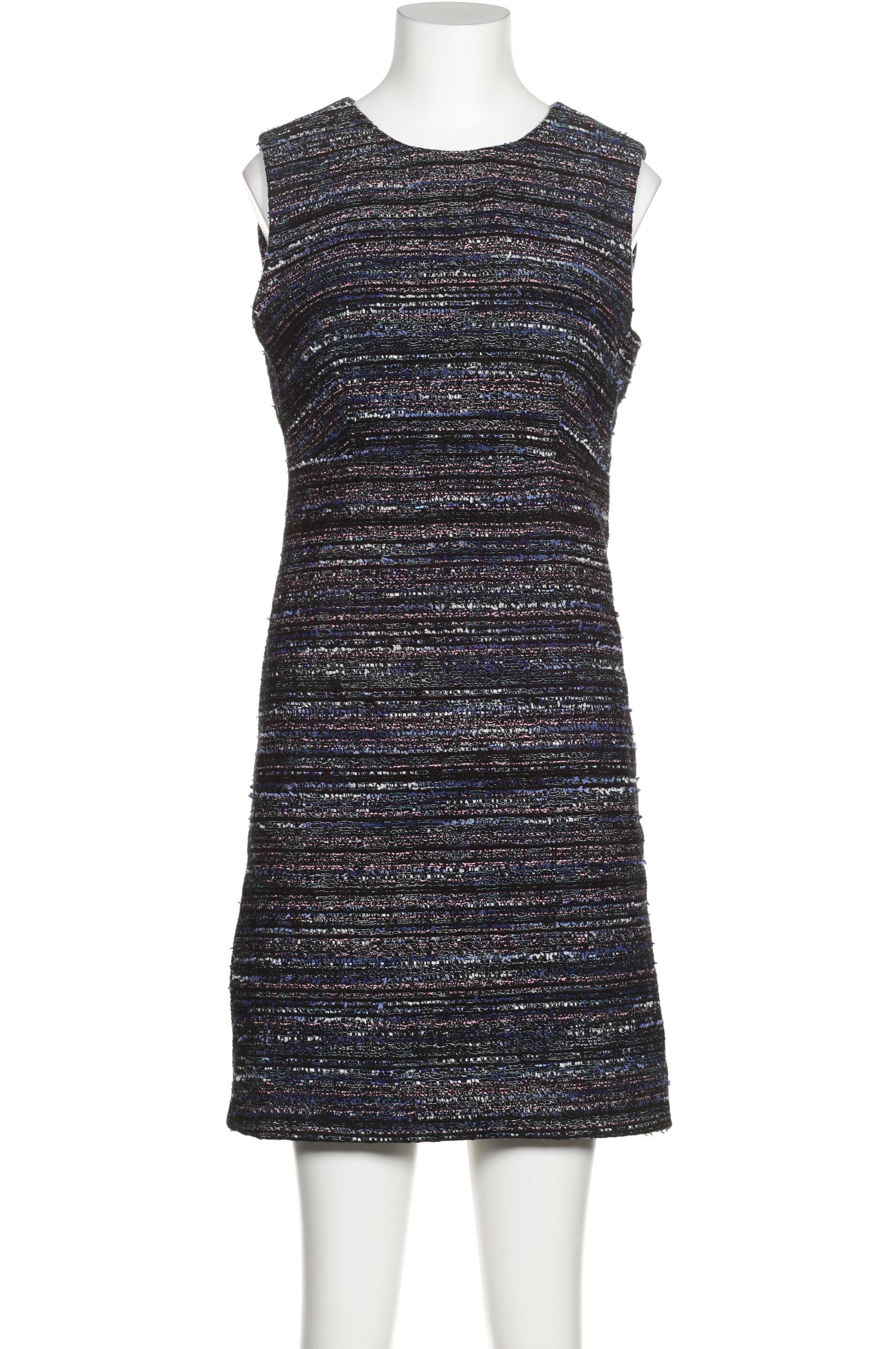 

Diane VON Furstenberg Damen Kleid, blau, Gr. 4