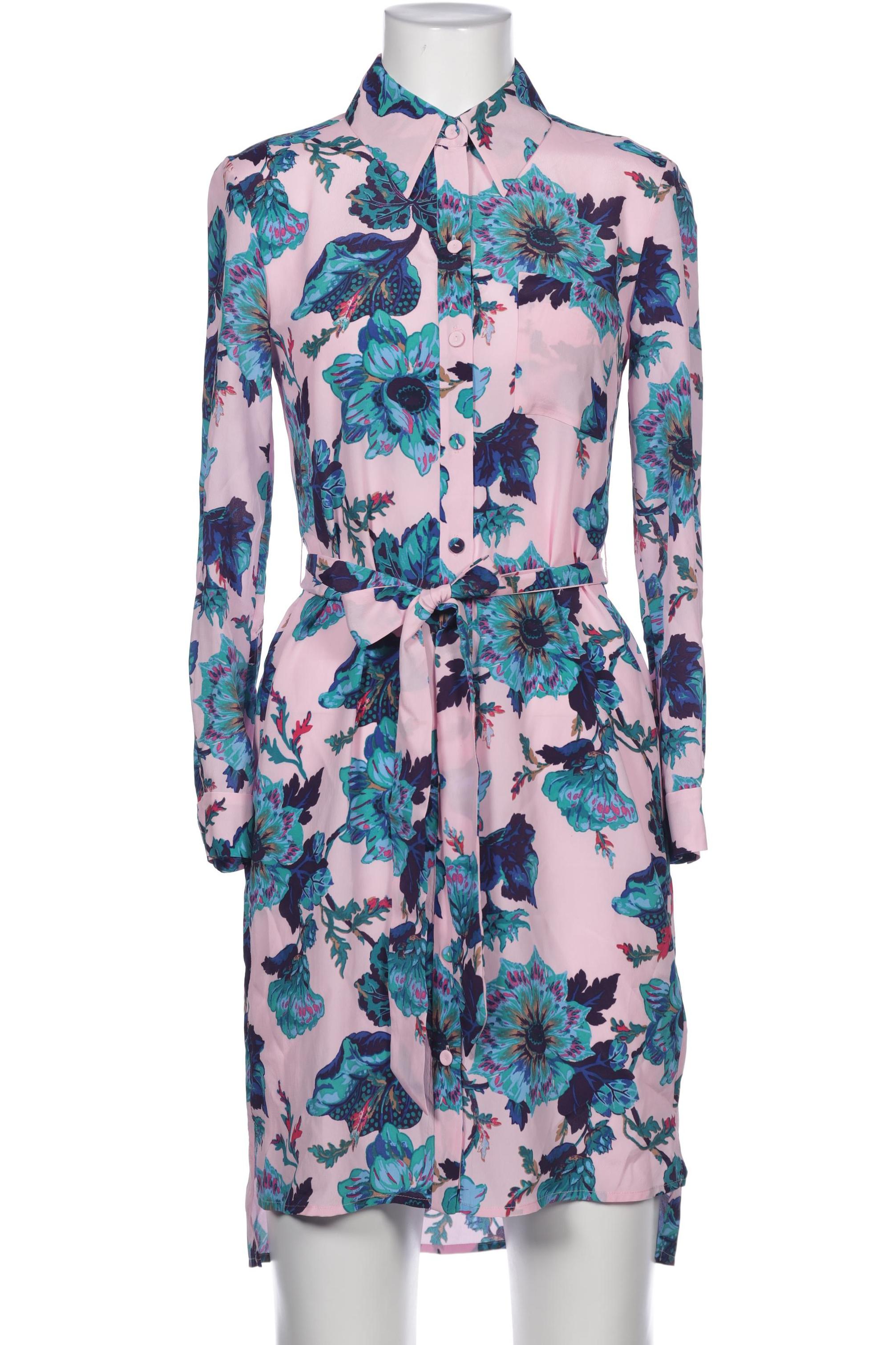 

Diane VON Furstenberg Damen Kleid, pink, Gr. 32