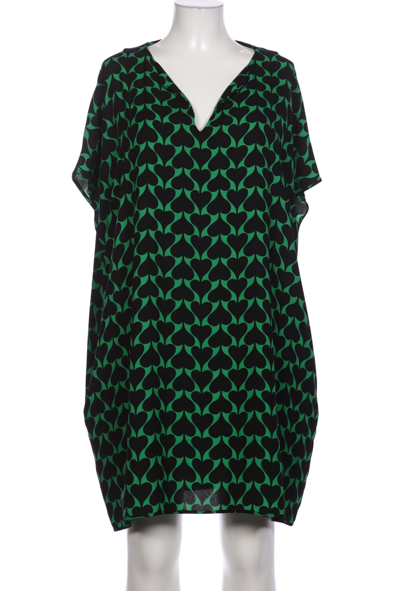 

Diane VON Furstenberg Damen Kleid, schwarz, Gr. 44