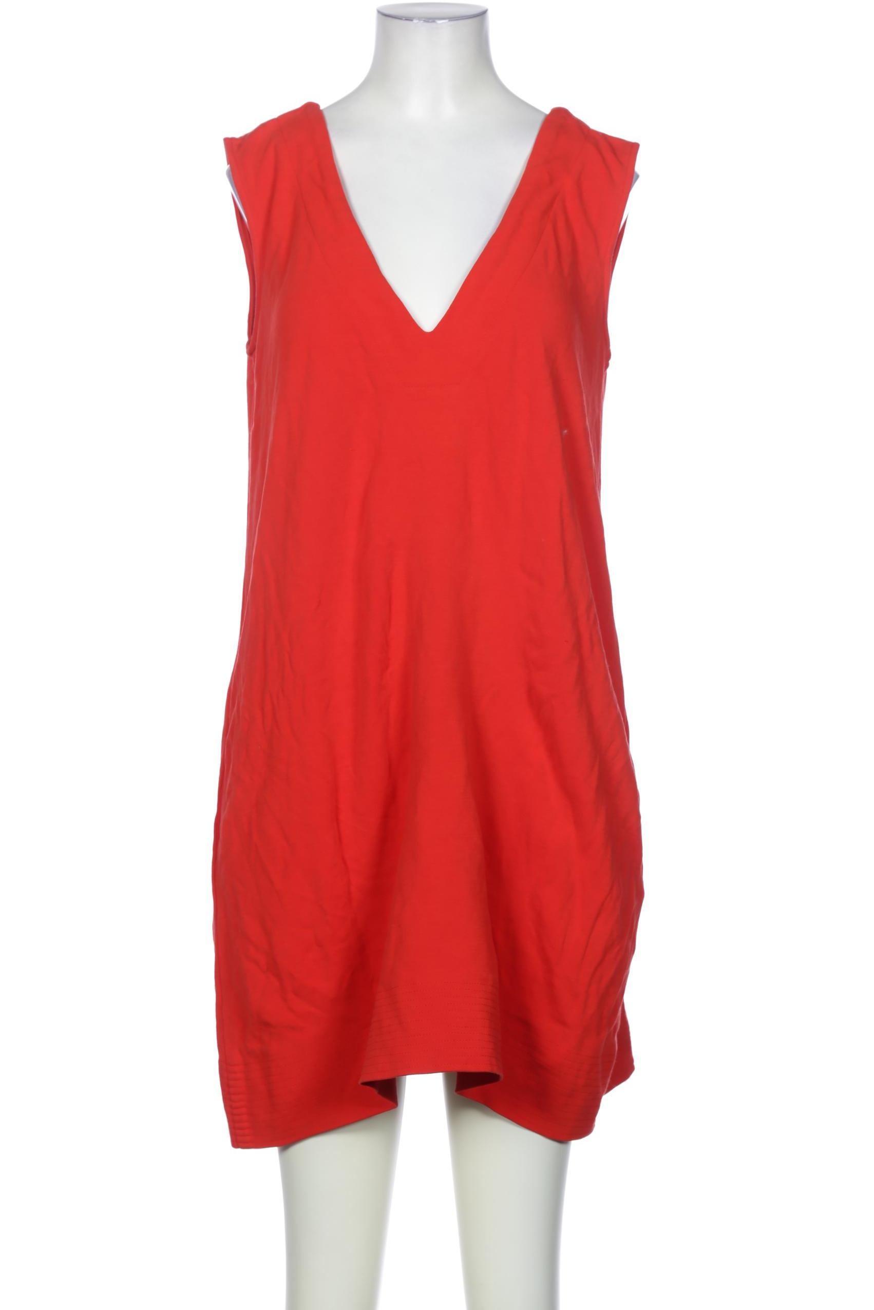 

Diane VON Furstenberg Damen Kleid, rot, Gr. 4