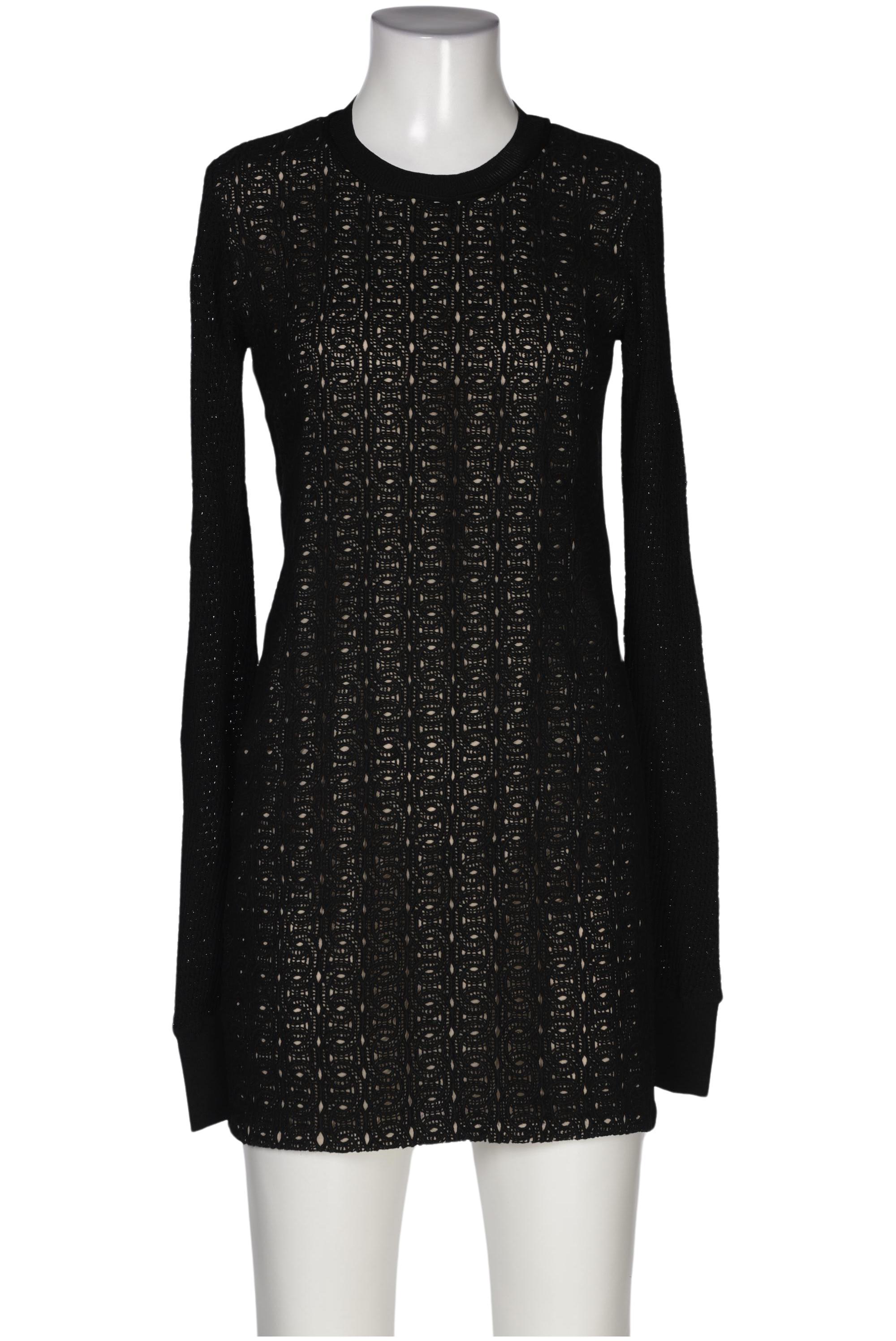

Diane VON Furstenberg Damen Kleid, schwarz, Gr. 36