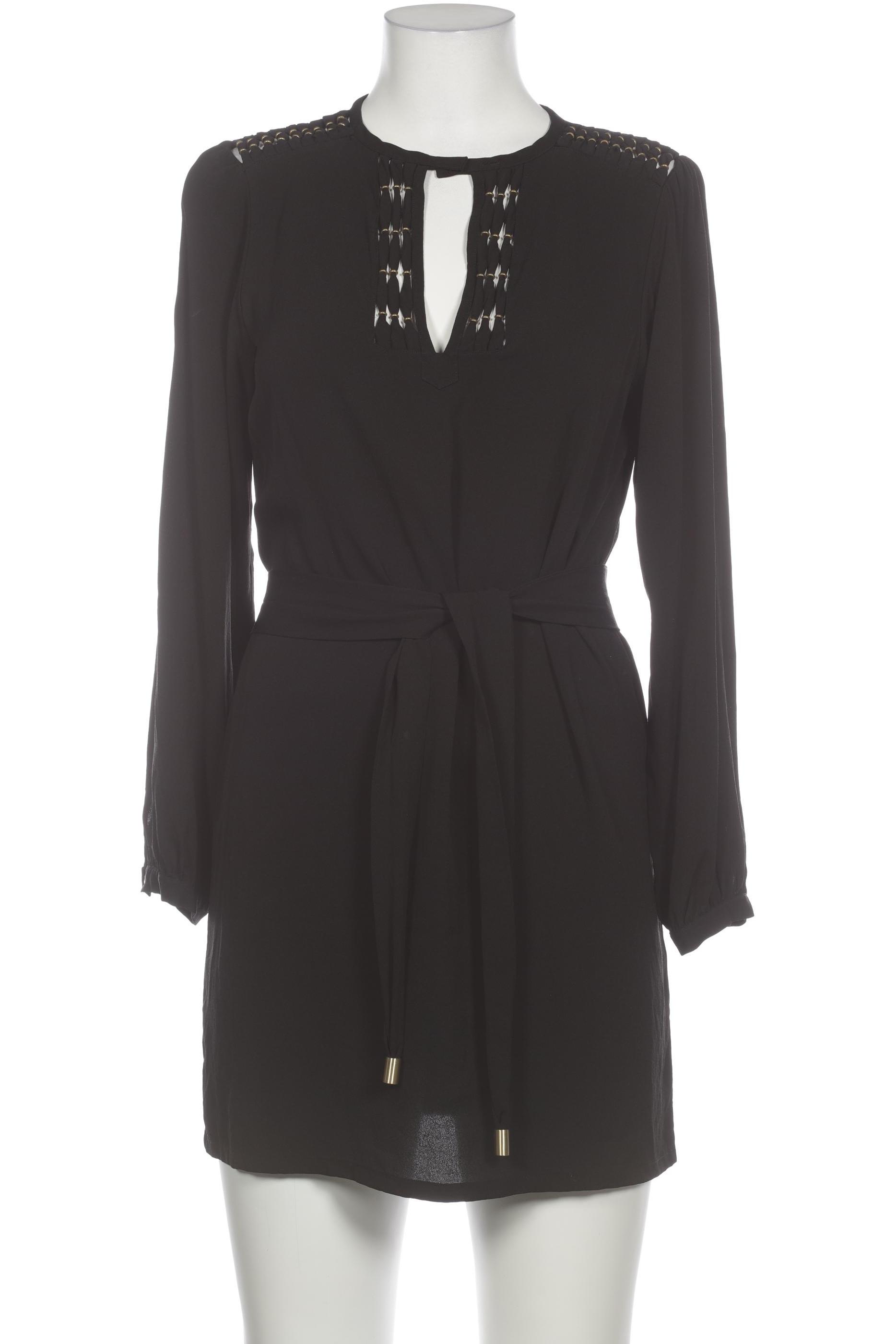 

Diane VON Furstenberg Damen Kleid, schwarz, Gr. 4