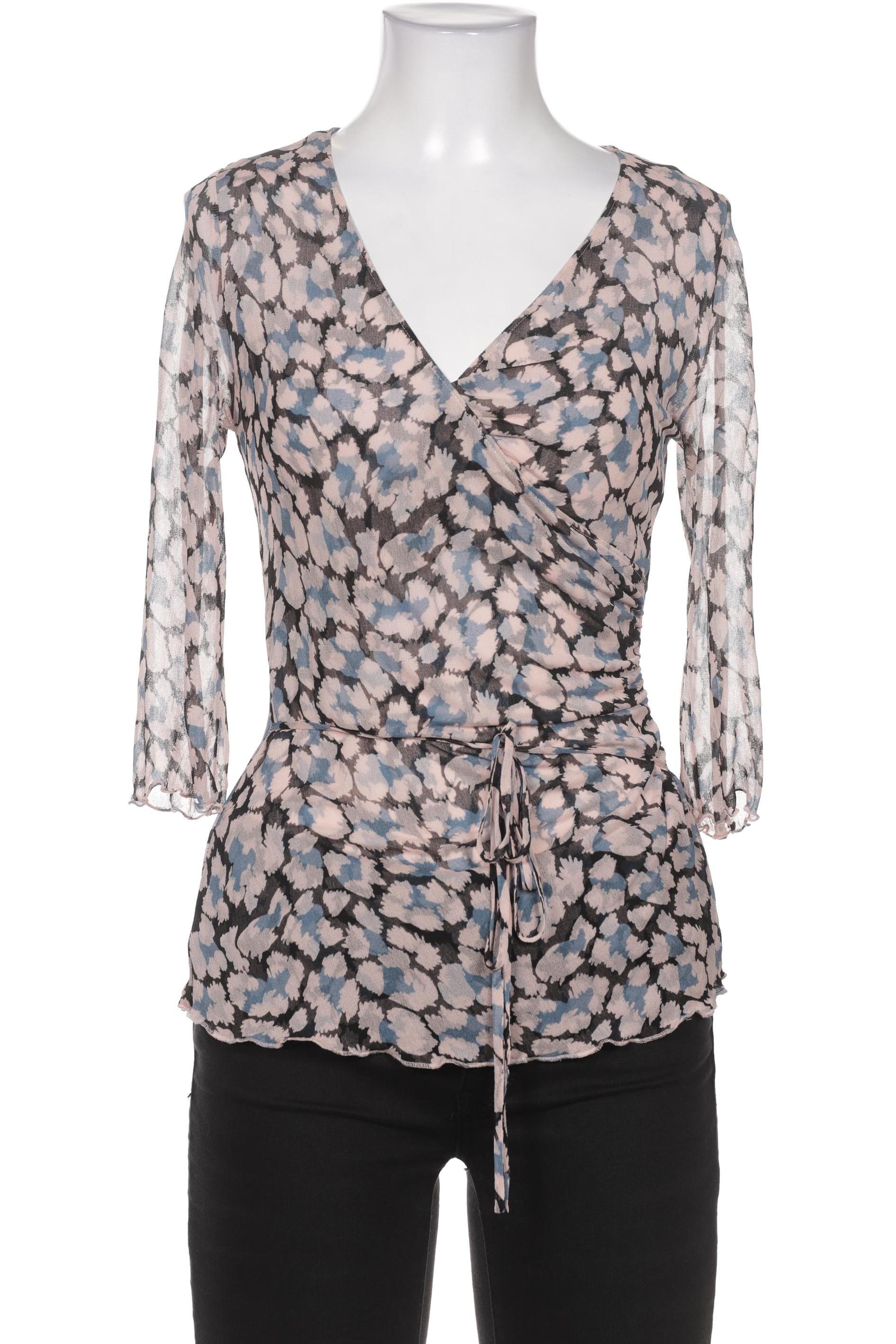 

Diane VON Furstenberg Damen Bluse, pink, Gr. 32