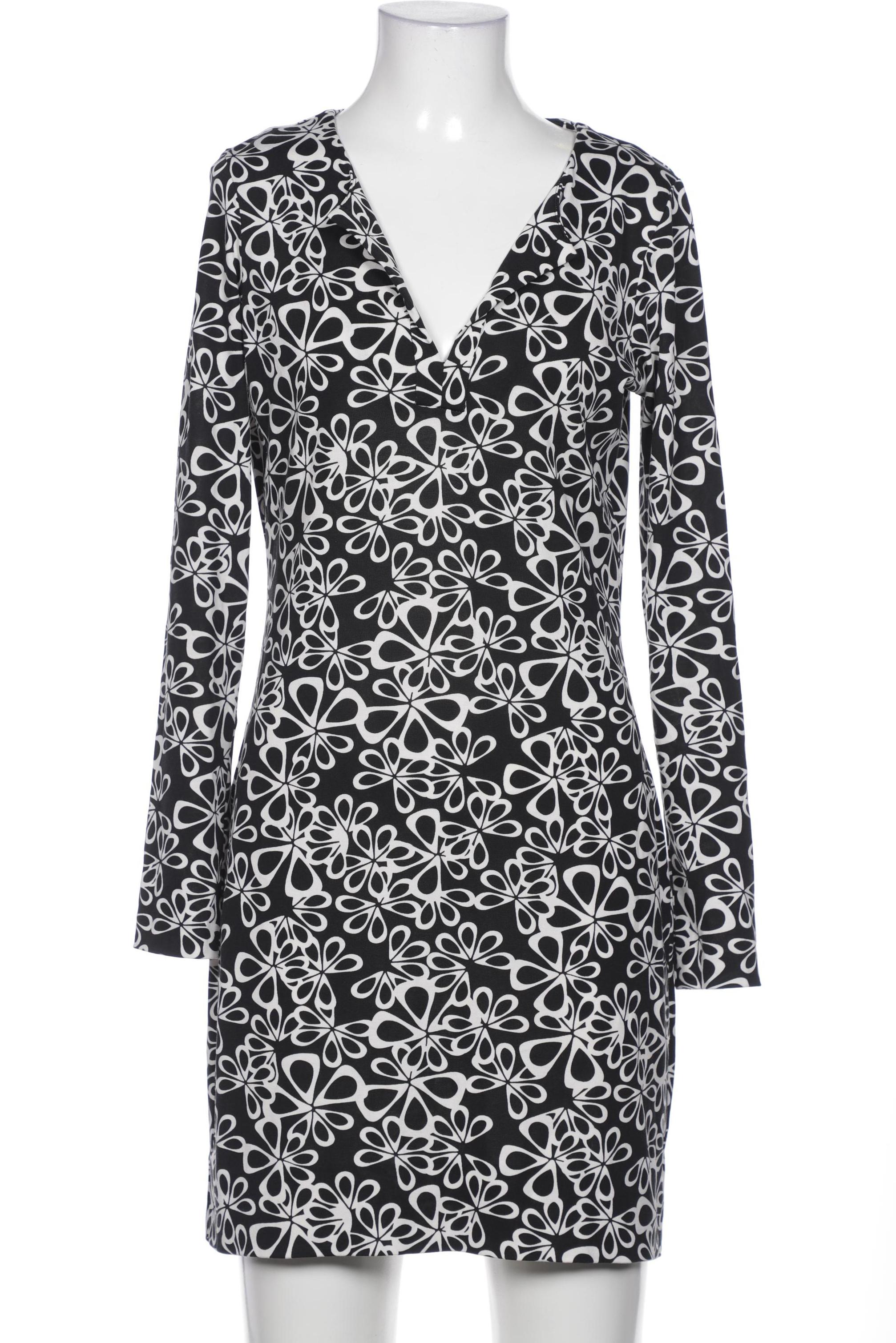 

Diane VON Furstenberg Damen Kleid, schwarz, Gr. 6