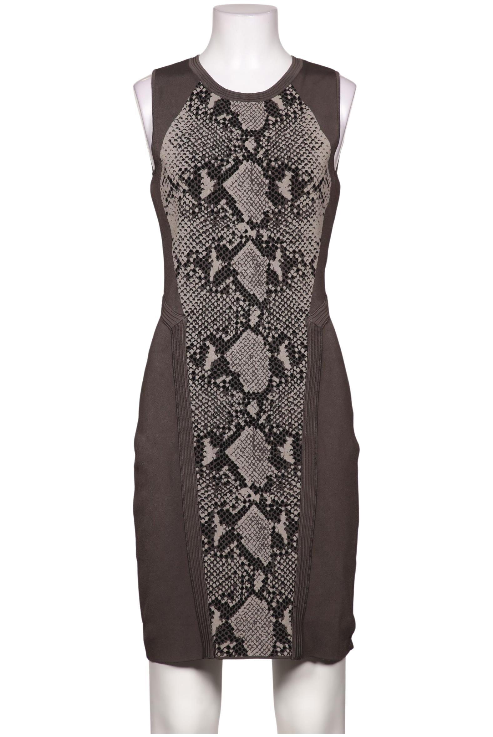 

Diane VON Furstenberg Damen Kleid, braun, Gr. 38