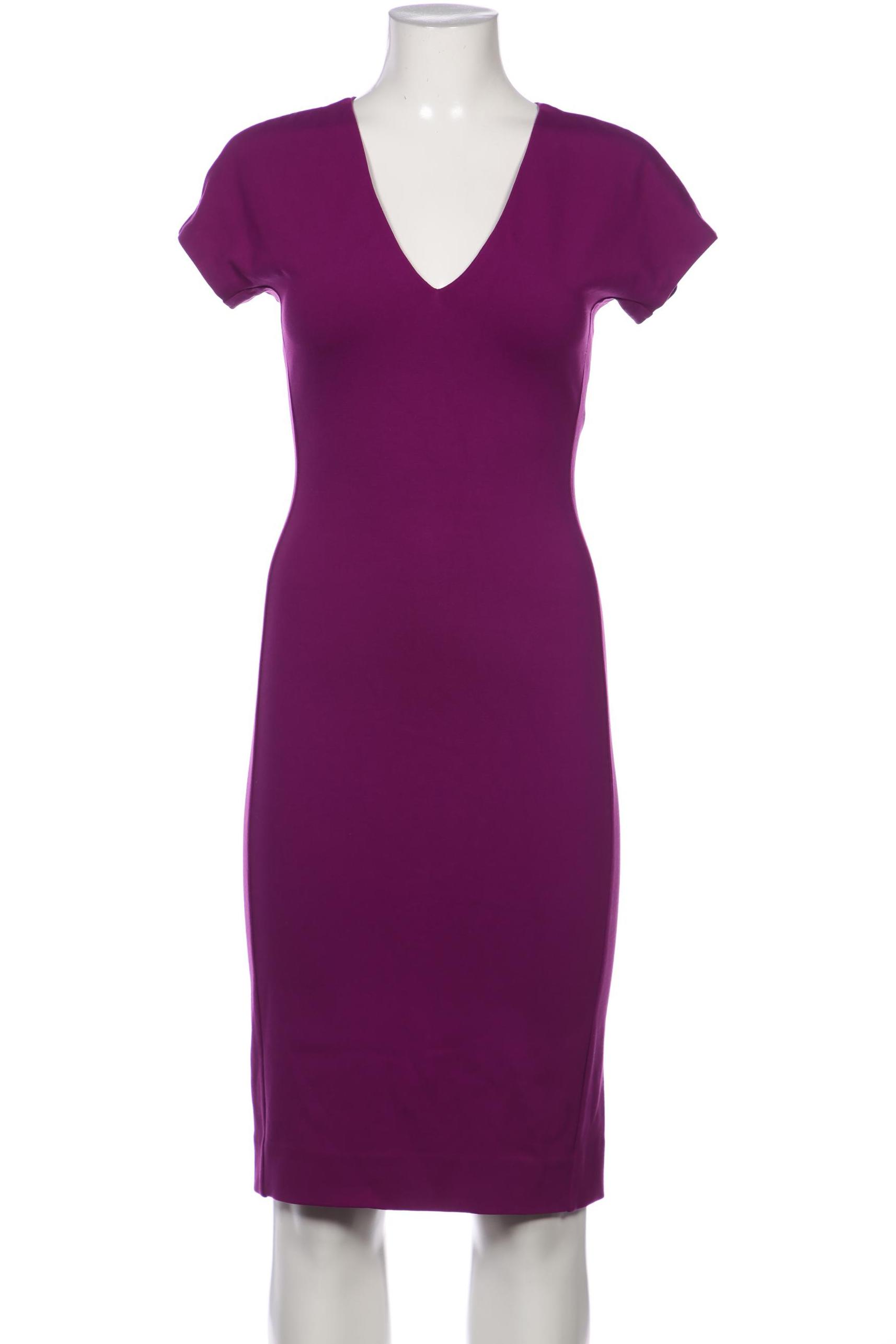 

Diane VON Furstenberg Damen Kleid, flieder, Gr. 4