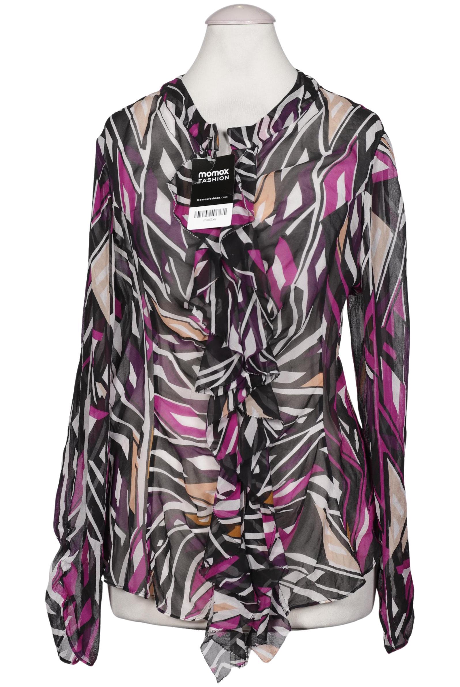 

Diane VON Furstenberg Damen Bluse, mehrfarbig, Gr. 12