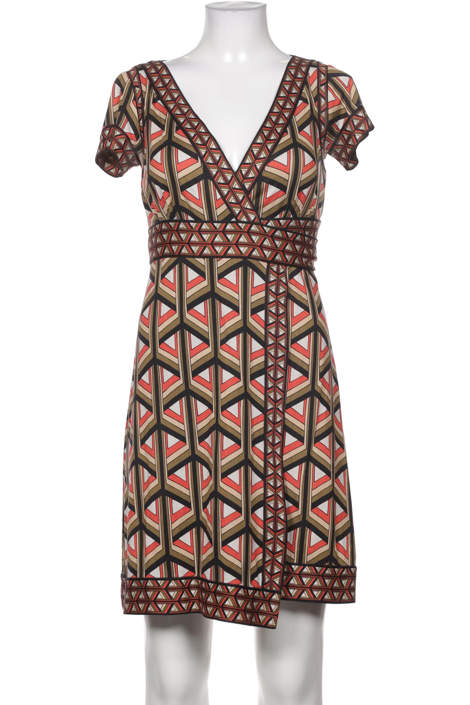 

Diane VON Furstenberg Damen Kleid, mehrfarbig, Gr. 6