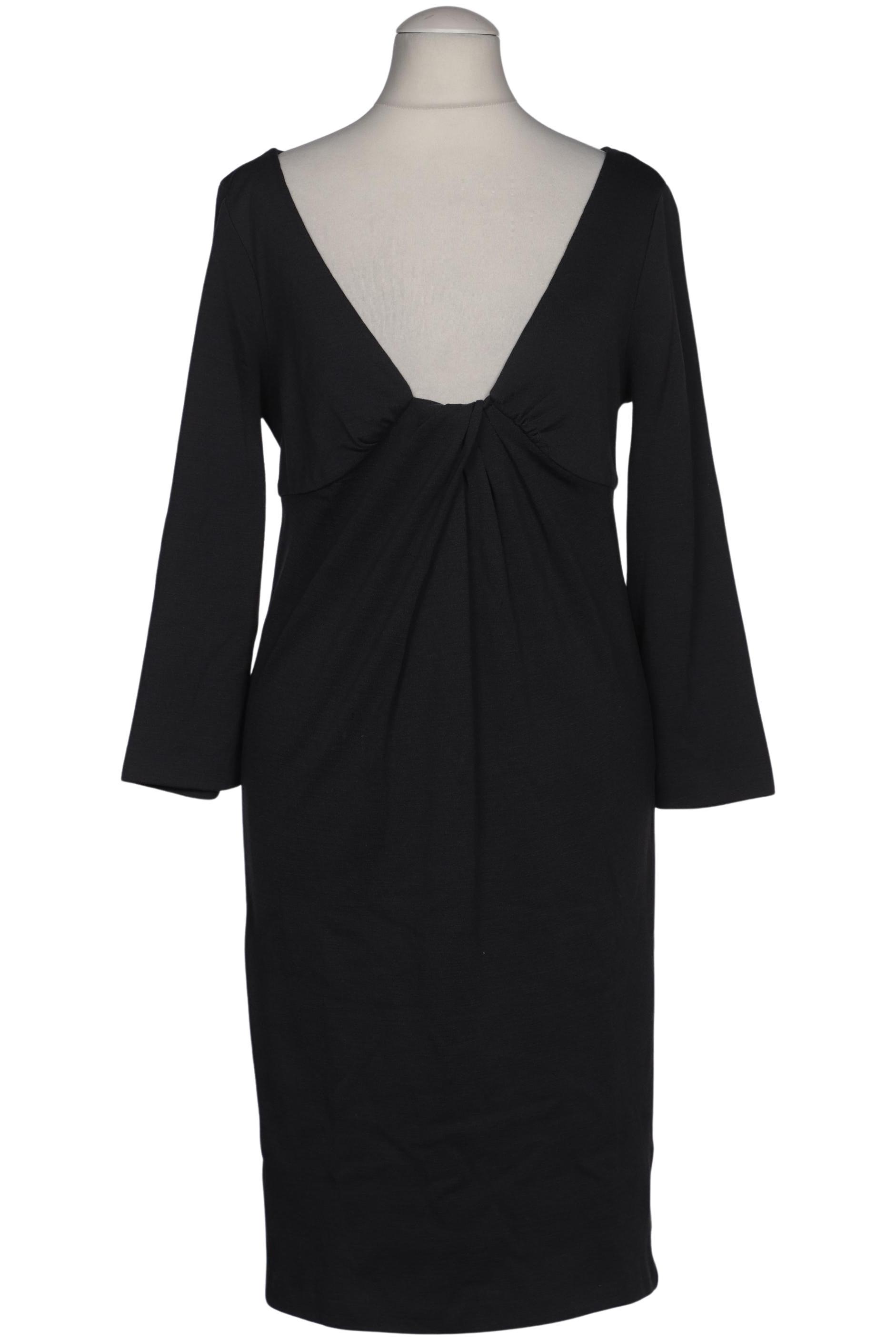 

Diane VON Furstenberg Damen Kleid, blau, Gr. 8