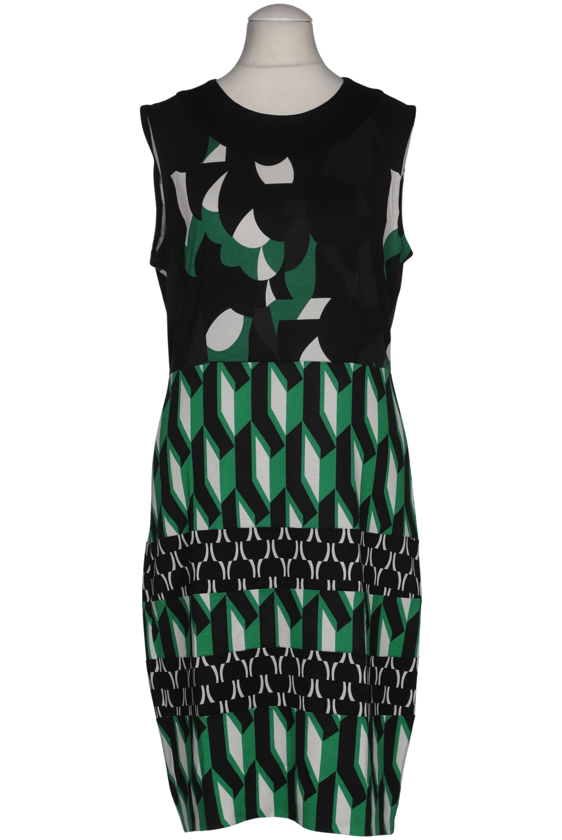 

Diane VON Furstenberg Damen Kleid, grün, Gr. 38