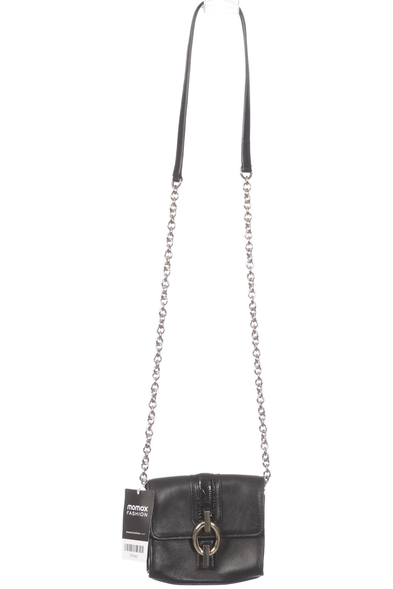 

Diane VON Furstenberg Damen Handtasche, schwarz, Gr.