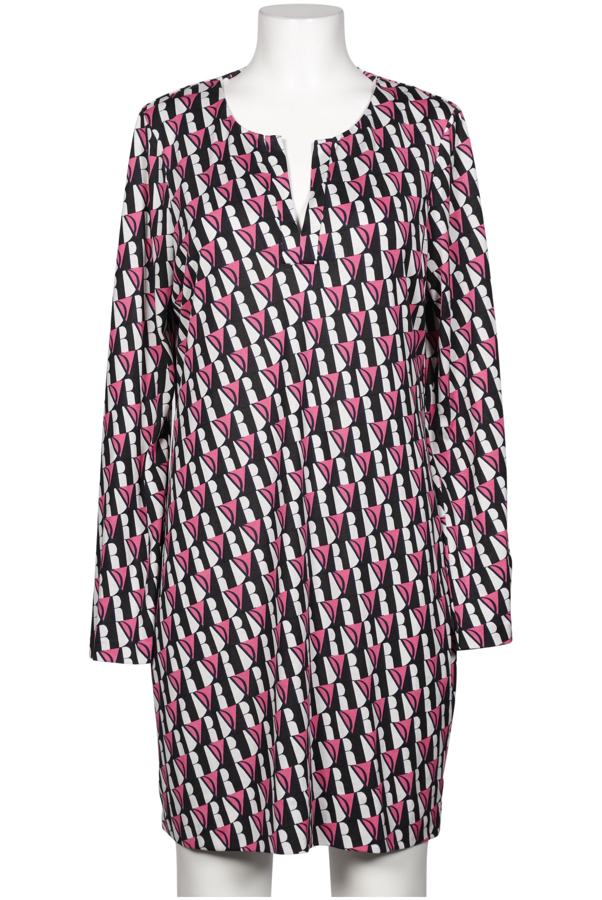 

Diane VON Furstenberg Damen Kleid, mehrfarbig, Gr. 42