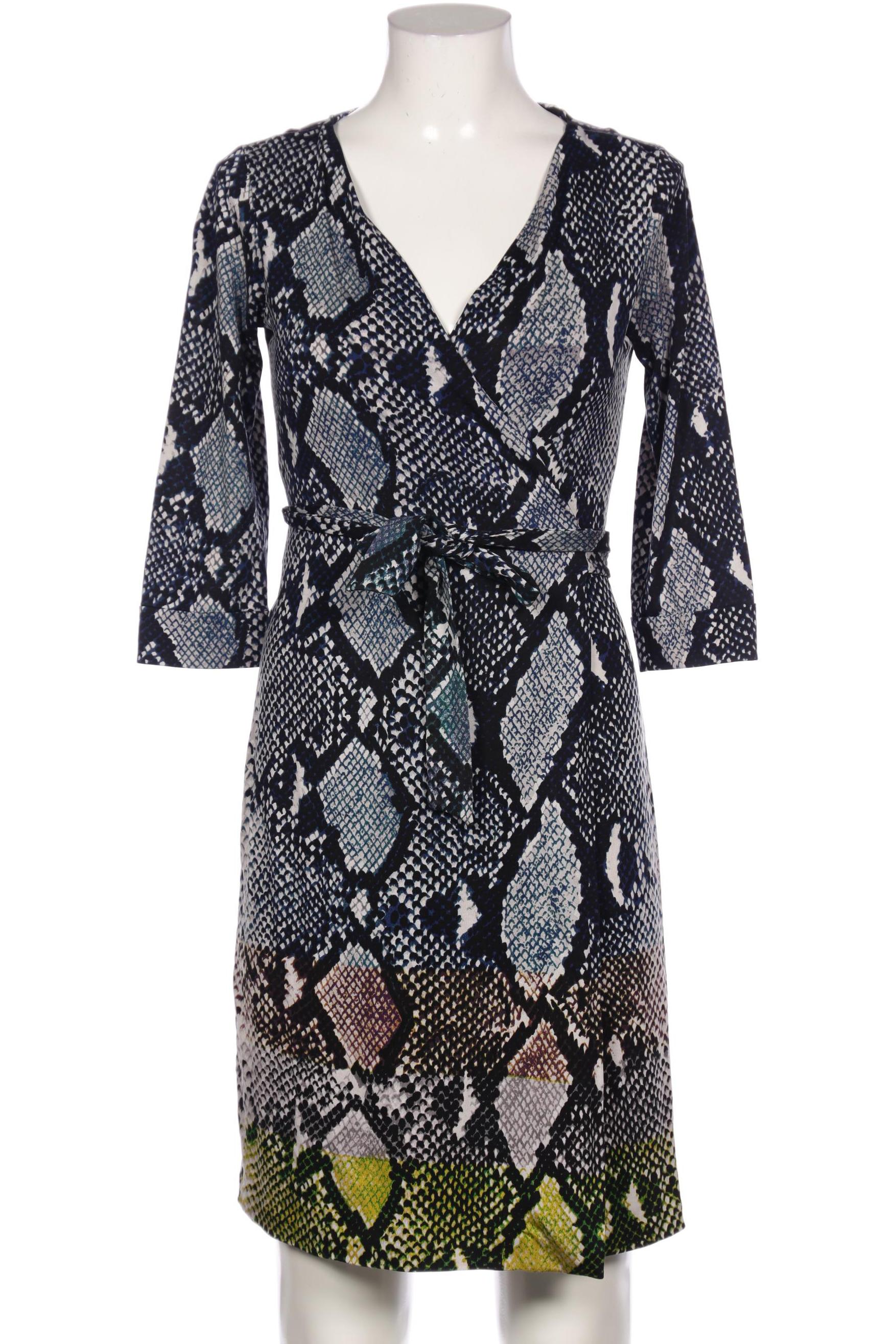 

DIANE VON FURSTENBERG Damen Kleid, marineblau